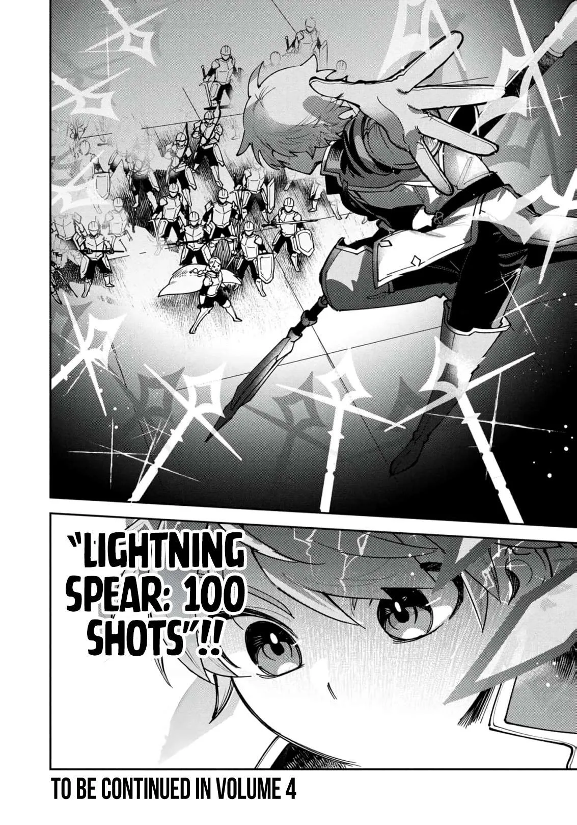 Tensei Shite Seichou Cheat o Te ni Iretara, Saikyou Skill mo Tsuita no desu ga!? Chapter 19 page 20