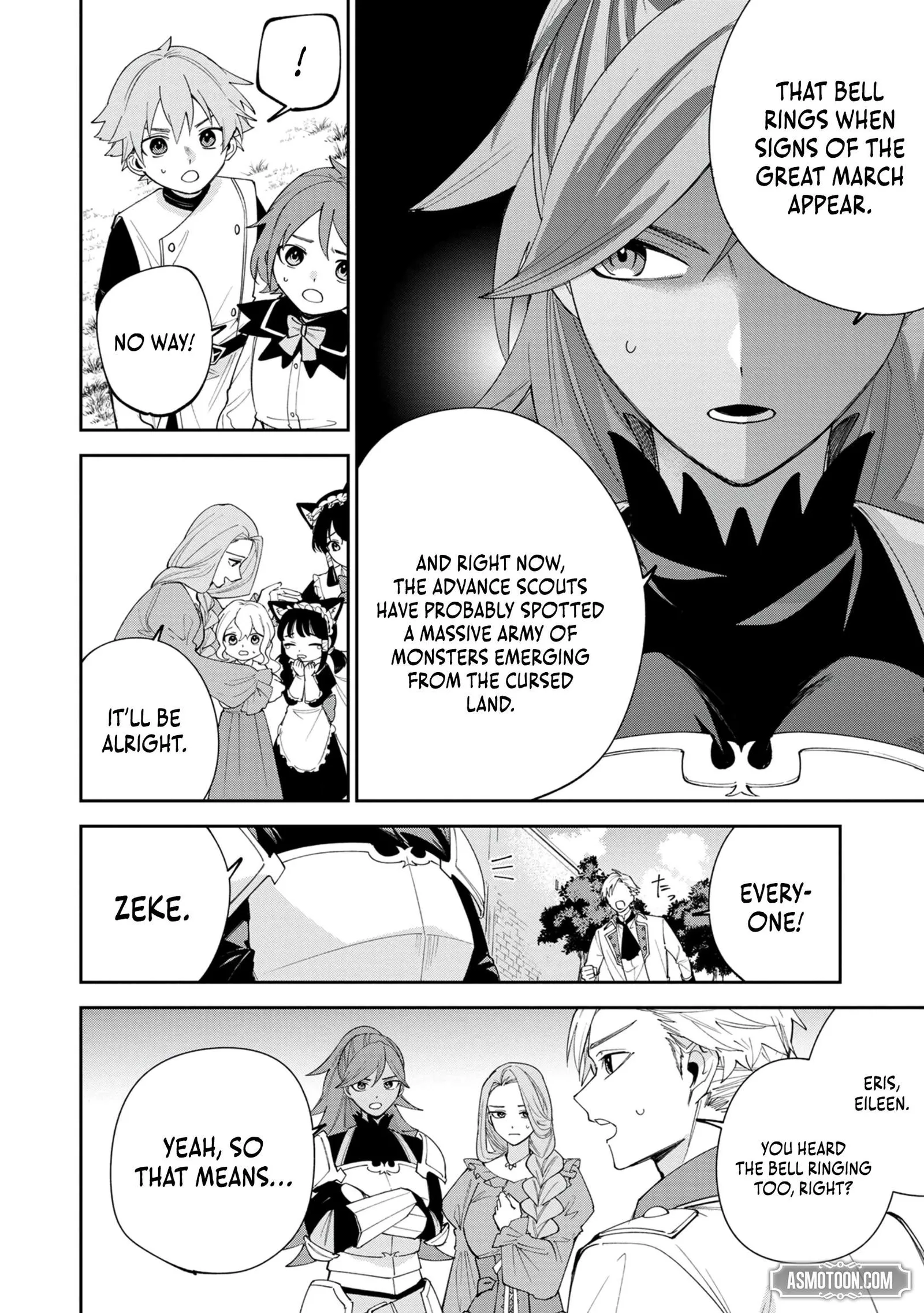 Tensei Shite Seichou Cheat o Te ni Iretara, Saikyou Skill mo Tsuita no desu ga!? Chapter 2 page 3