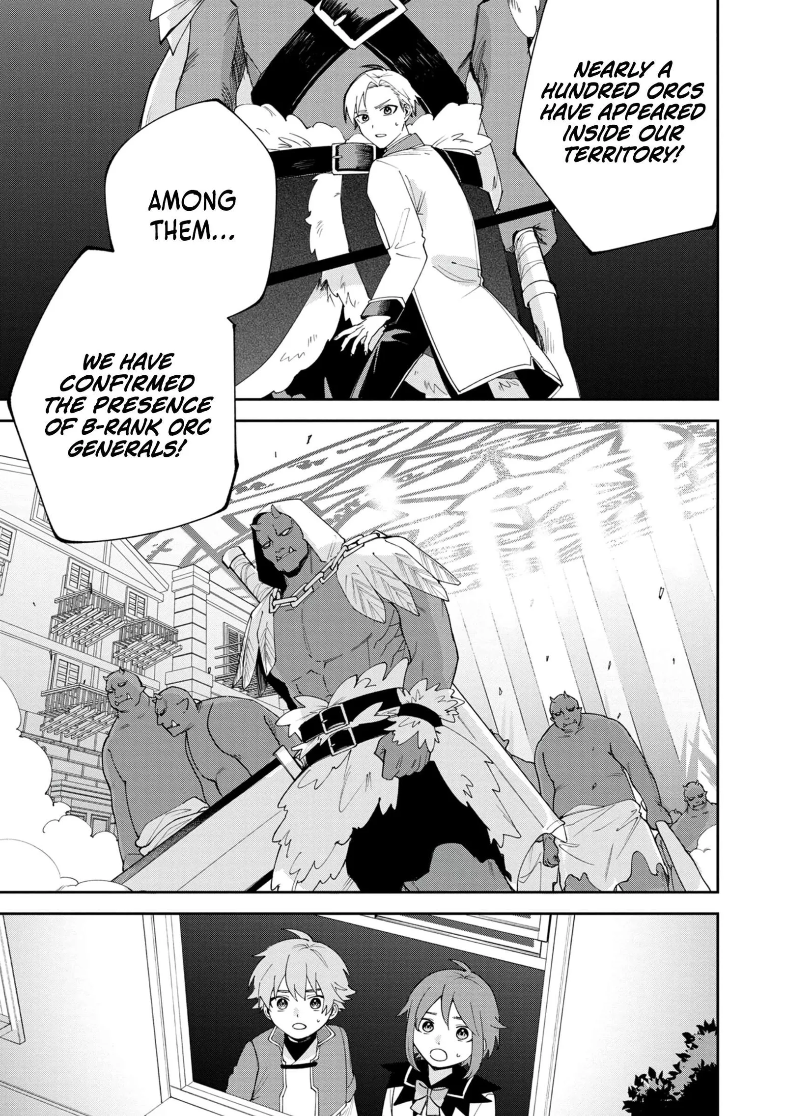 Tensei Shite Seichou Cheat o Te ni Iretara, Saikyou Skill mo Tsuita no desu ga!? Chapter 2 page 18