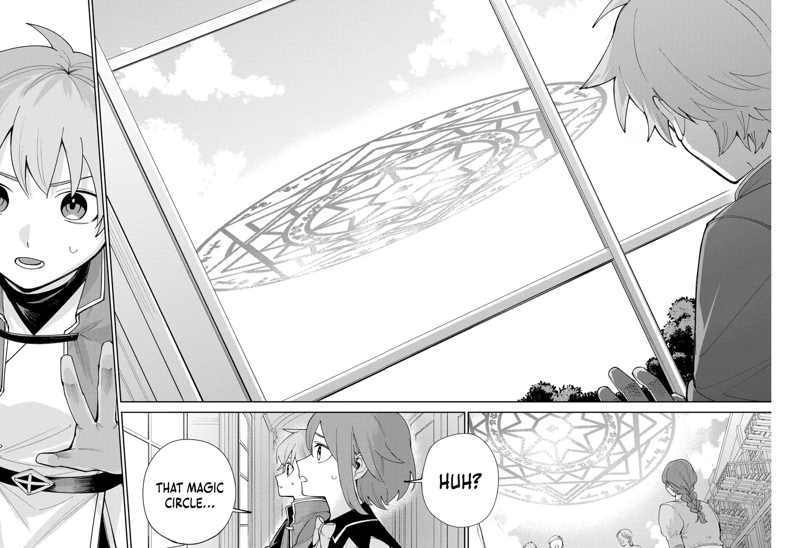 Tensei Shite Seichou Cheat o Te ni Iretara, Saikyou Skill mo Tsuita no desu ga!? Chapter 2 page 10