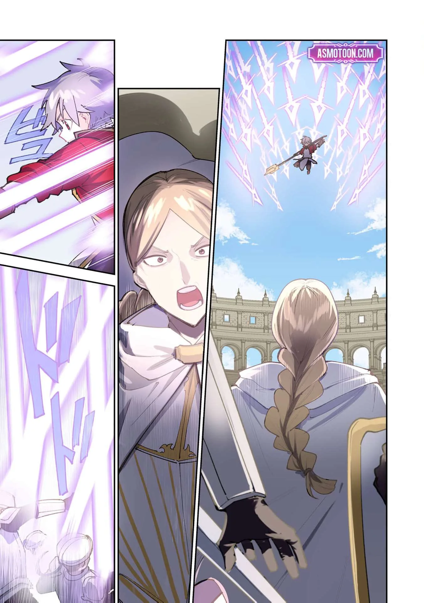 Tensei Shite Seichou Cheat o Te ni Iretara, Saikyou Skill mo Tsuita no desu ga!? Chapter 20 page 4