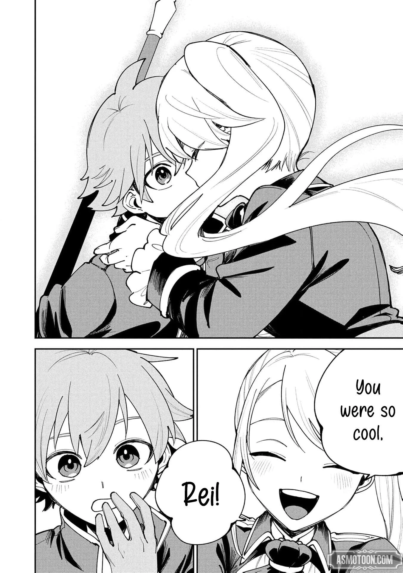 Tensei Shite Seichou Cheat o Te ni Iretara, Saikyou Skill mo Tsuita no desu ga!? Chapter 20 page 18