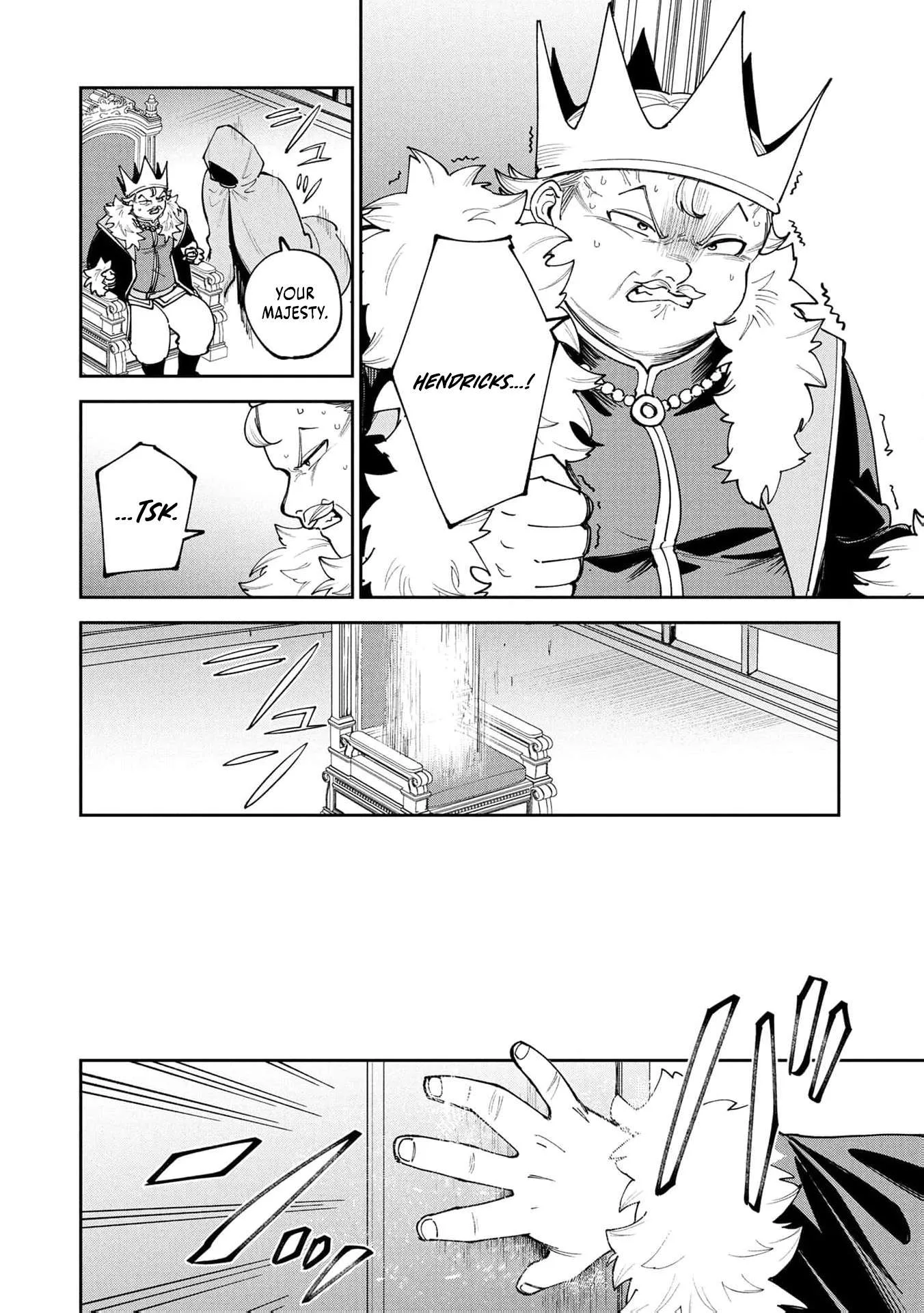 Tensei Shite Seichou Cheat o Te ni Iretara, Saikyou Skill mo Tsuita no desu ga!? Chapter 20 page 20
