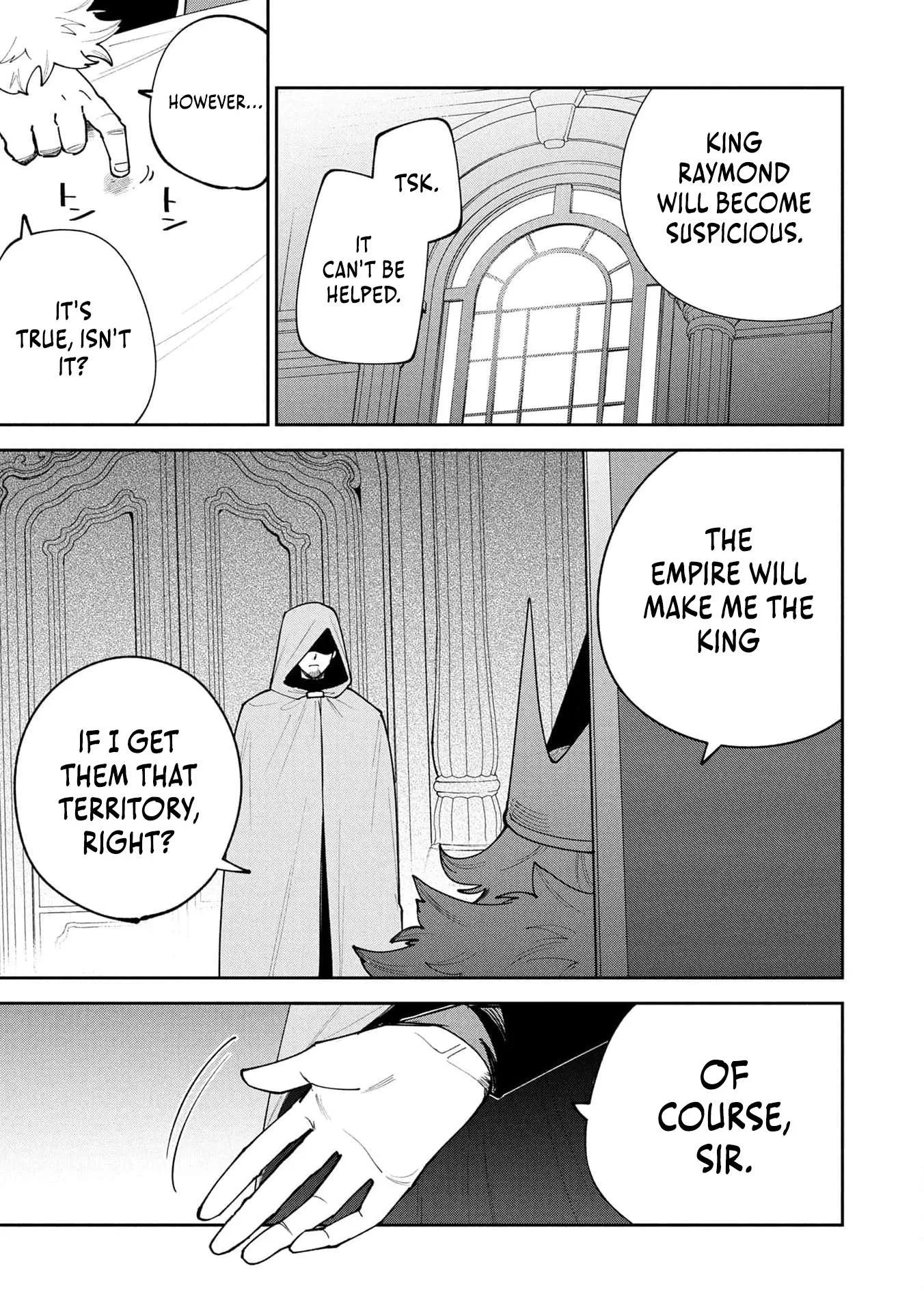 Tensei Shite Seichou Cheat o Te ni Iretara, Saikyou Skill mo Tsuita no desu ga!? Chapter 20 page 23