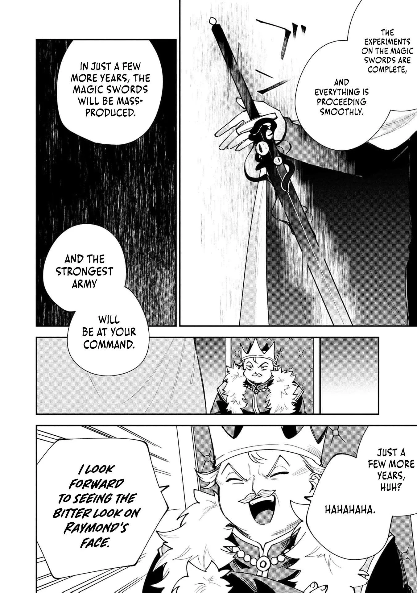 Tensei Shite Seichou Cheat o Te ni Iretara, Saikyou Skill mo Tsuita no desu ga!? Chapter 20 page 24