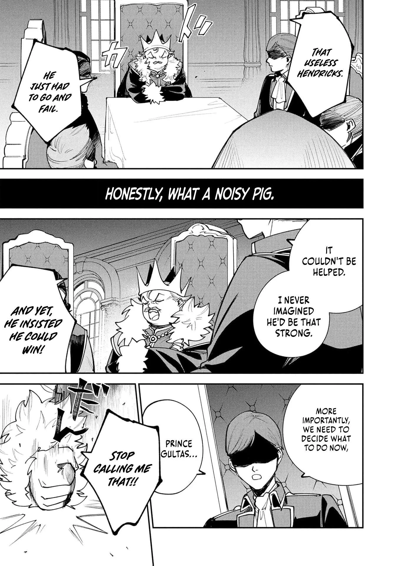 Tensei Shite Seichou Cheat o Te ni Iretara, Saikyou Skill mo Tsuita no desu ga!? Chapter 20 page 21