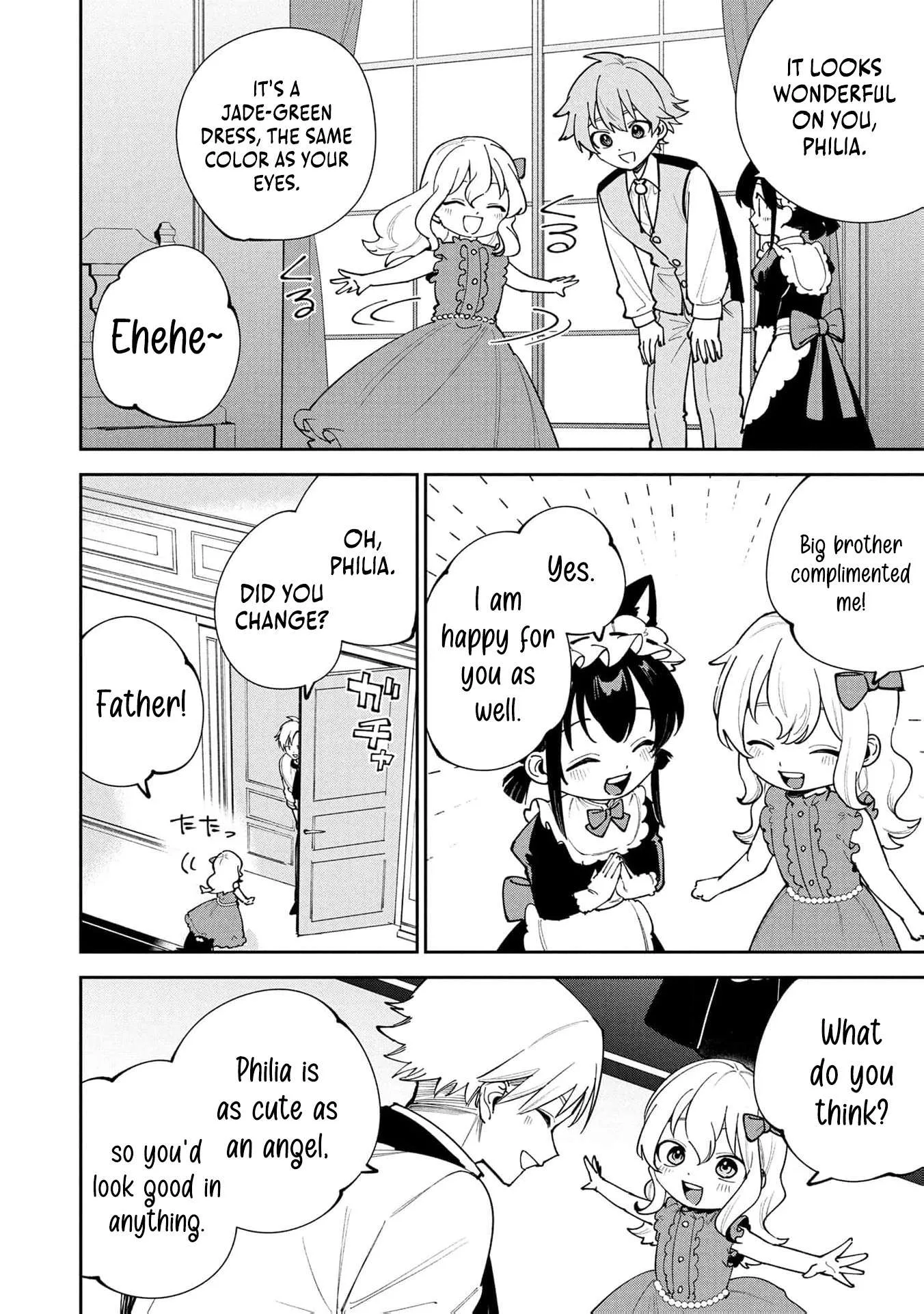 Tensei Shite Seichou Cheat o Te ni Iretara, Saikyou Skill mo Tsuita no desu ga!? Chapter 21 page 15