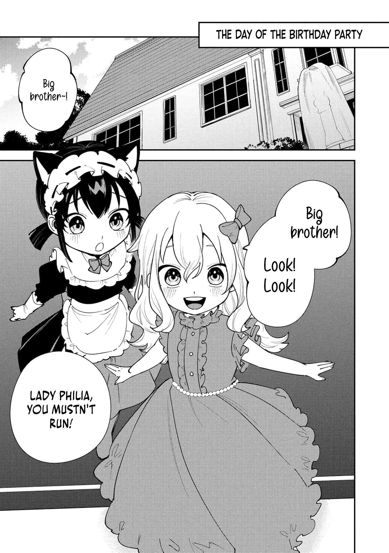 Tensei Shite Seichou Cheat o Te ni Iretara, Saikyou Skill mo Tsuita no desu ga!? Chapter 21 page 14