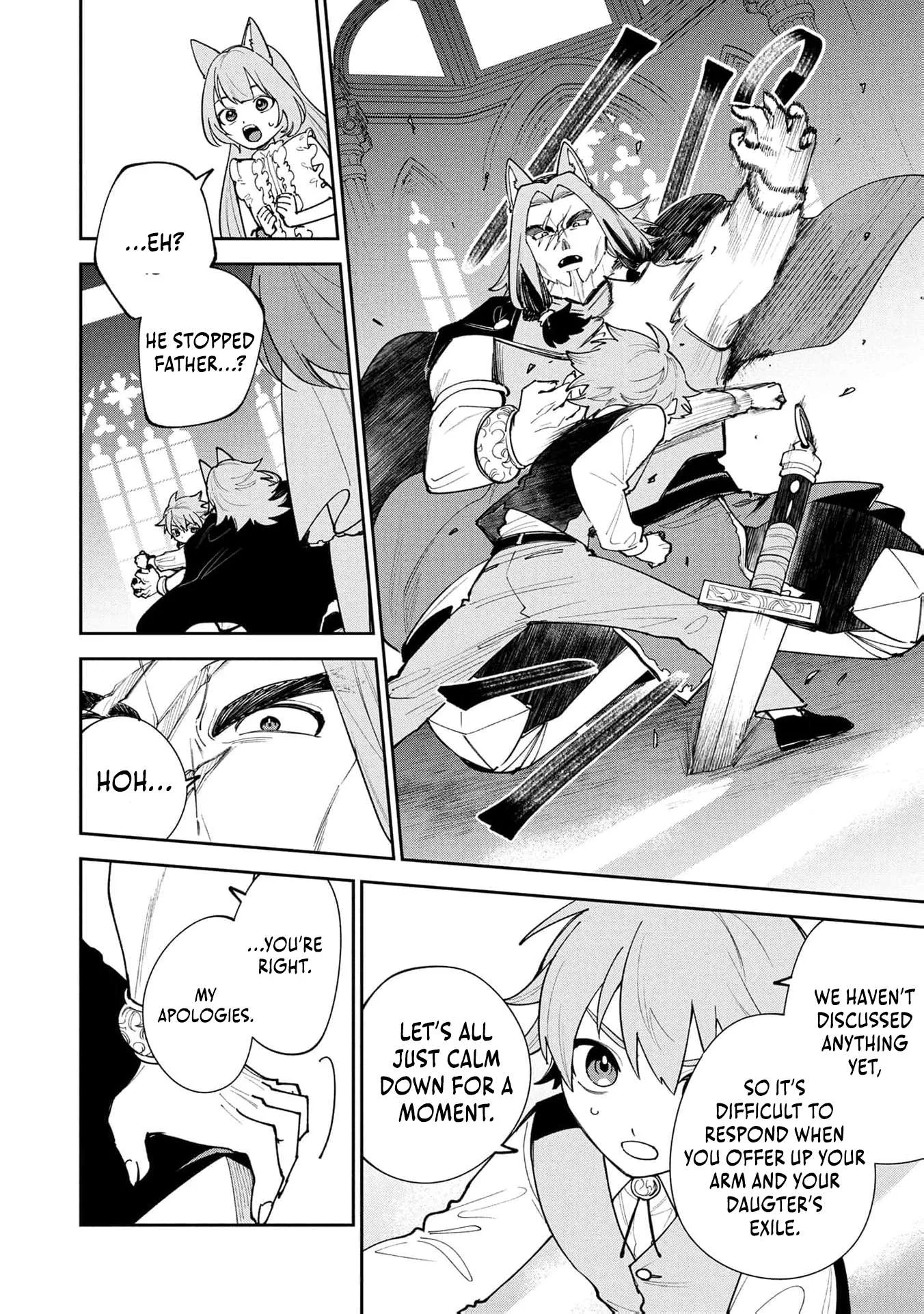Tensei Shite Seichou Cheat o Te ni Iretara, Saikyou Skill mo Tsuita no desu ga!? Chapter 22 page 17