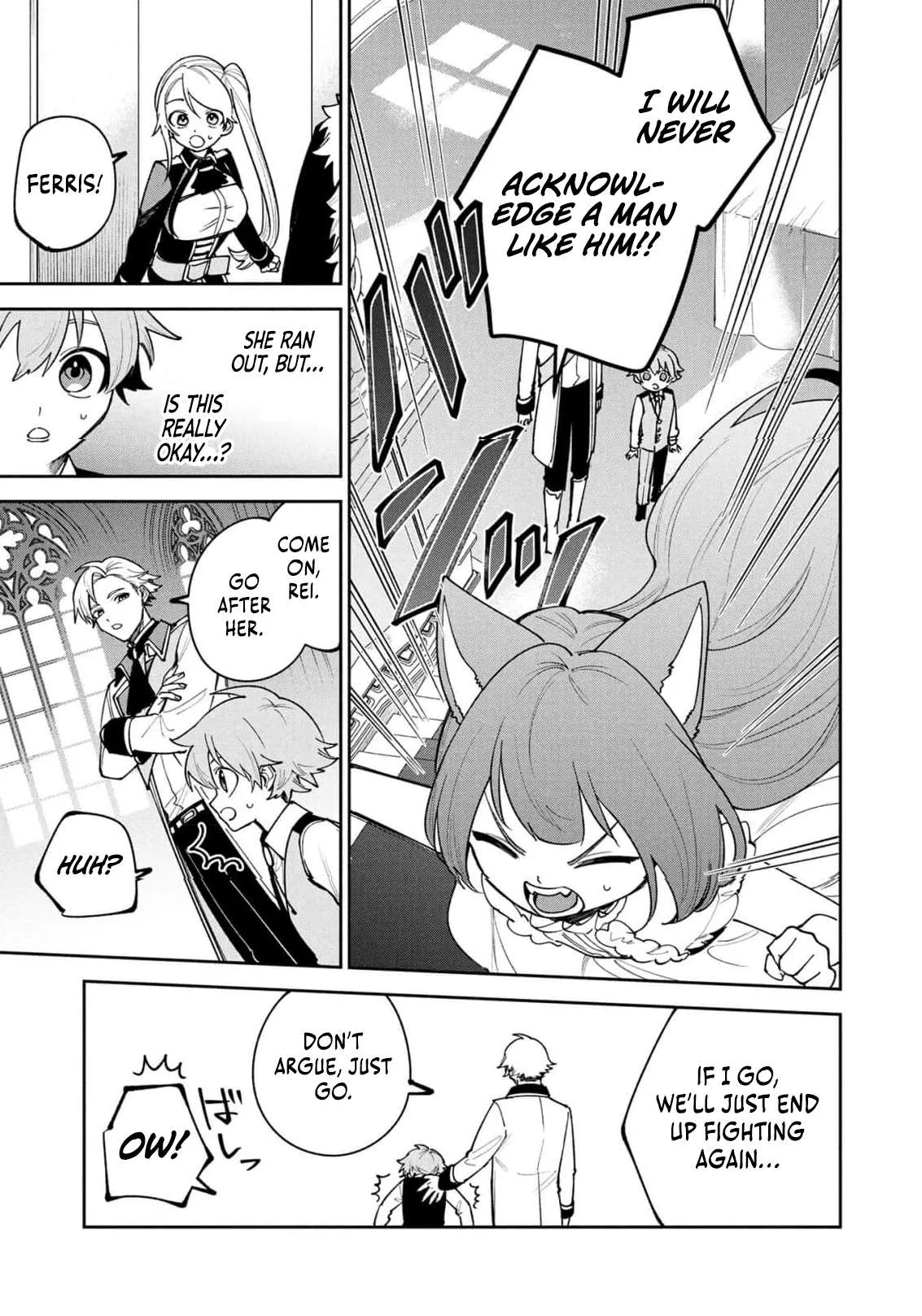 Tensei Shite Seichou Cheat o Te ni Iretara, Saikyou Skill mo Tsuita no desu ga!? Chapter 23 page 18
