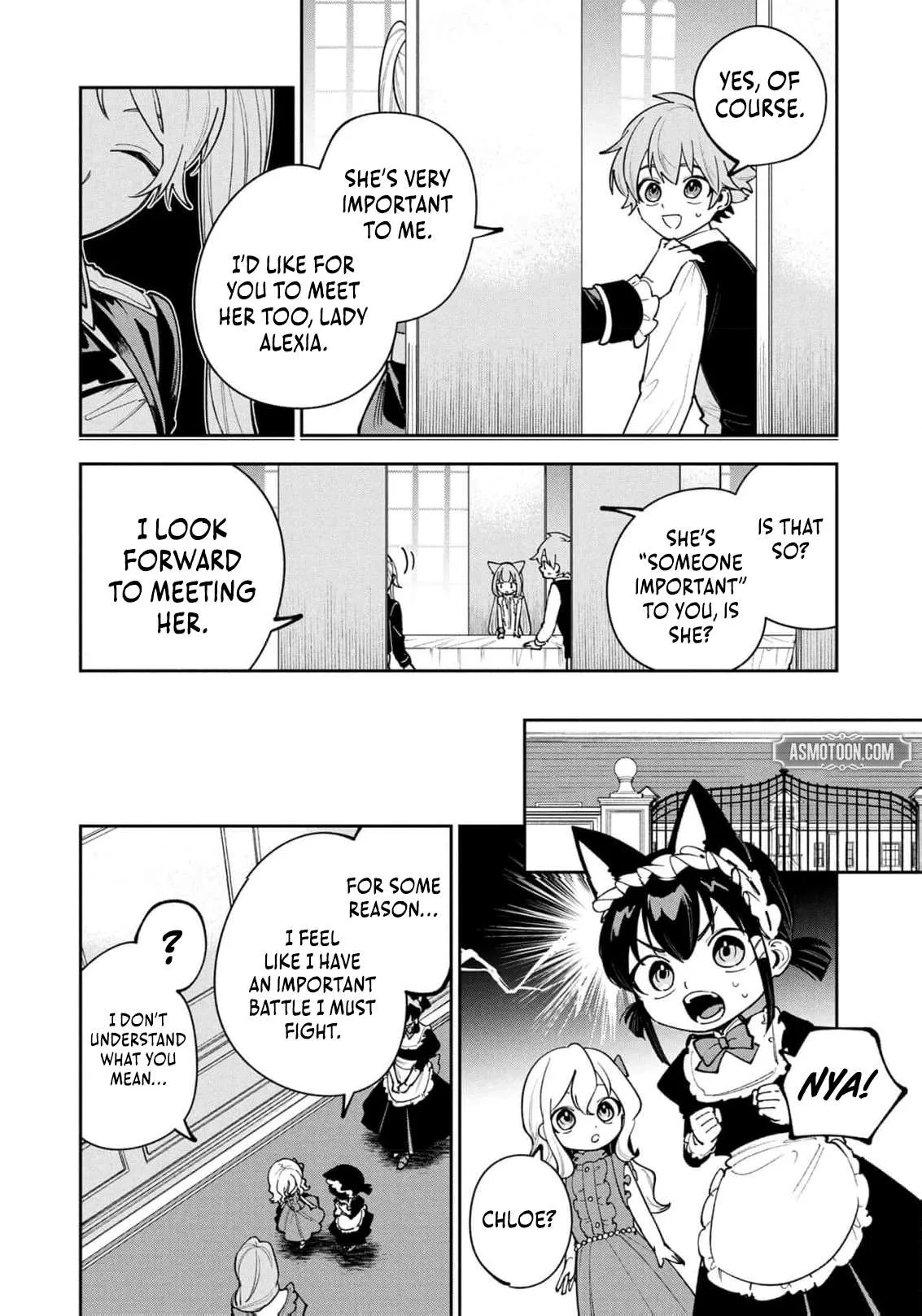 Tensei Shite Seichou Cheat o Te ni Iretara, Saikyou Skill mo Tsuita no desu ga!? Chapter 23 page 13