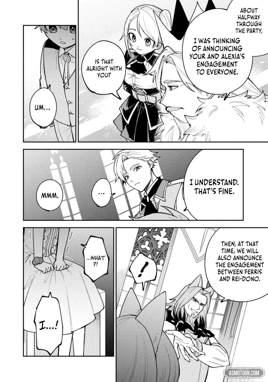 Tensei Shite Seichou Cheat o Te ni Iretara, Saikyou Skill mo Tsuita no desu ga!? Chapter 23 page 17