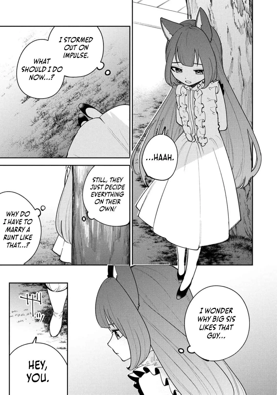 Tensei Shite Seichou Cheat o Te ni Iretara, Saikyou Skill mo Tsuita no desu ga!? Chapter 23 page 20