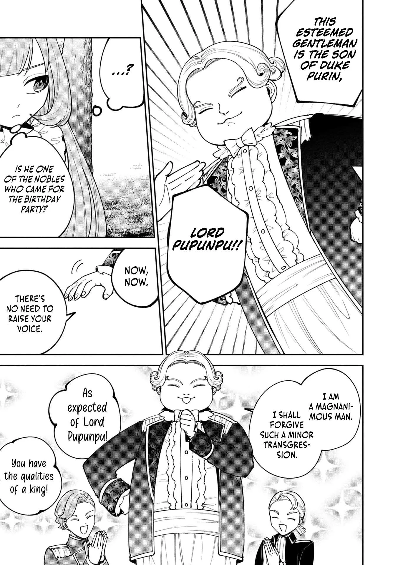 Tensei Shite Seichou Cheat o Te ni Iretara, Saikyou Skill mo Tsuita no desu ga!? Chapter 24 page 6