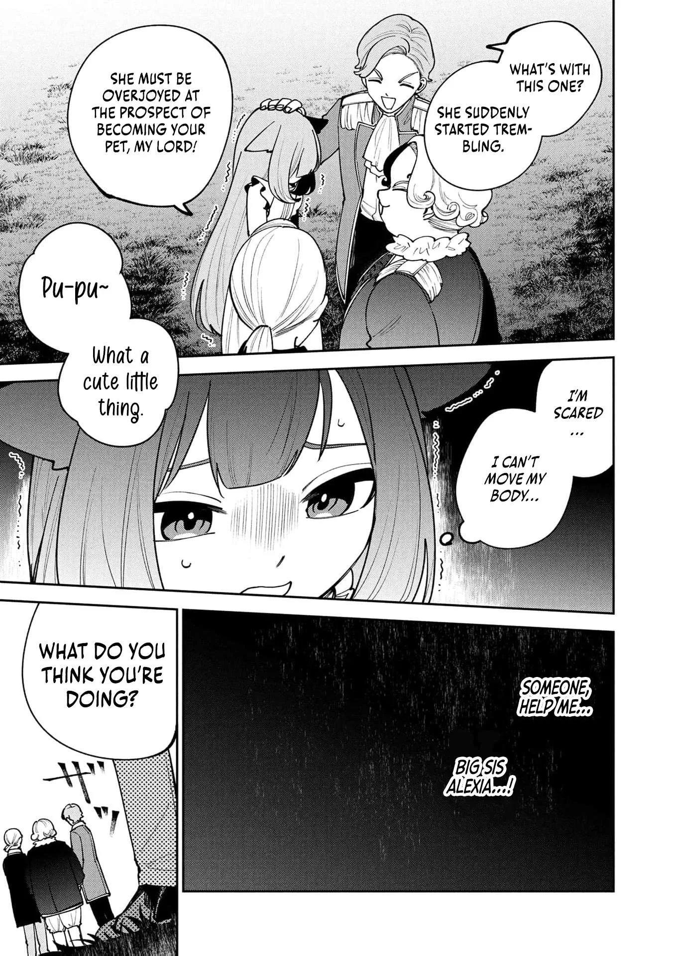 Tensei Shite Seichou Cheat o Te ni Iretara, Saikyou Skill mo Tsuita no desu ga!? Chapter 24 page 10