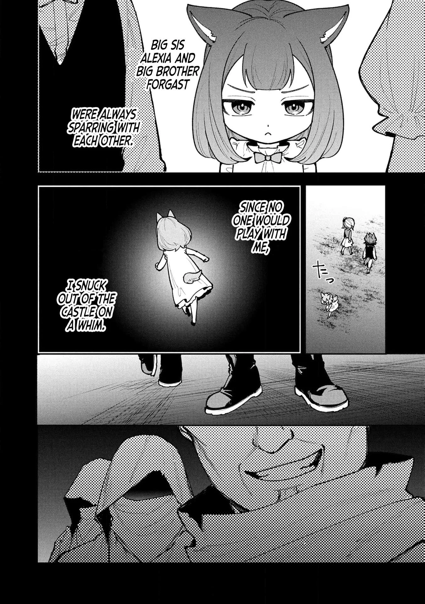 Tensei Shite Seichou Cheat o Te ni Iretara, Saikyou Skill mo Tsuita no desu ga!? Chapter 24 page 23