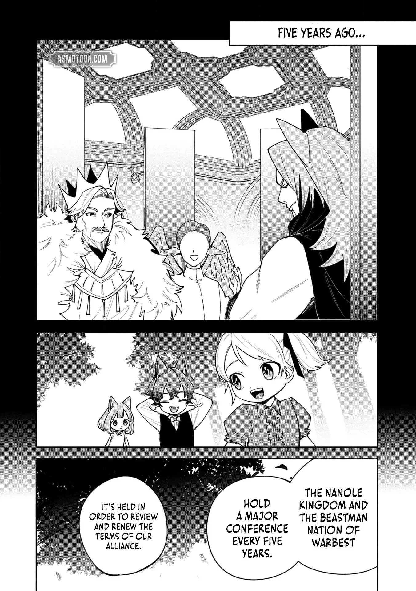Tensei Shite Seichou Cheat o Te ni Iretara, Saikyou Skill mo Tsuita no desu ga!? Chapter 24 page 21