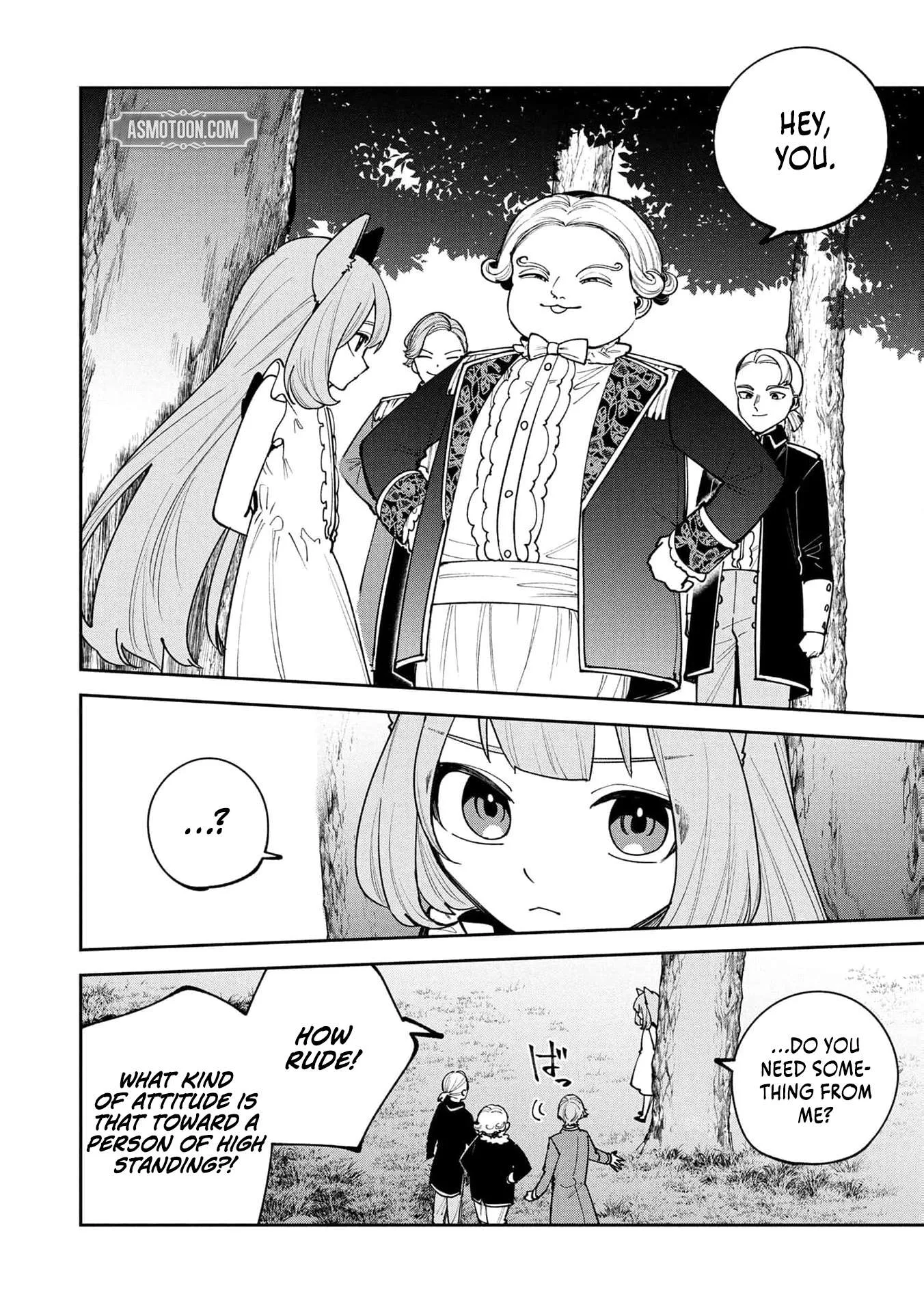 Tensei Shite Seichou Cheat o Te ni Iretara, Saikyou Skill mo Tsuita no desu ga!? Chapter 24 page 5