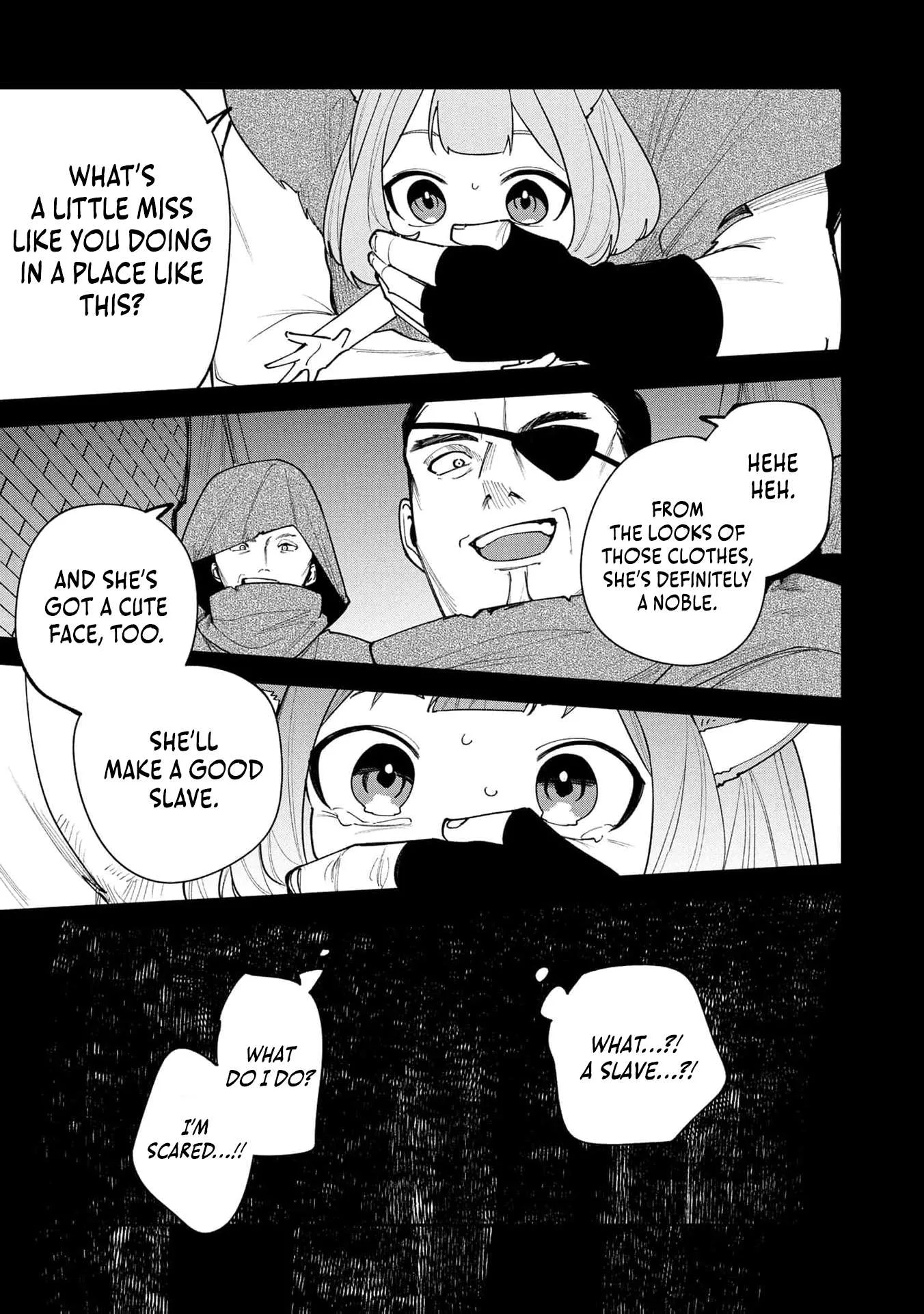 Tensei Shite Seichou Cheat o Te ni Iretara, Saikyou Skill mo Tsuita no desu ga!? Chapter 25 page 8