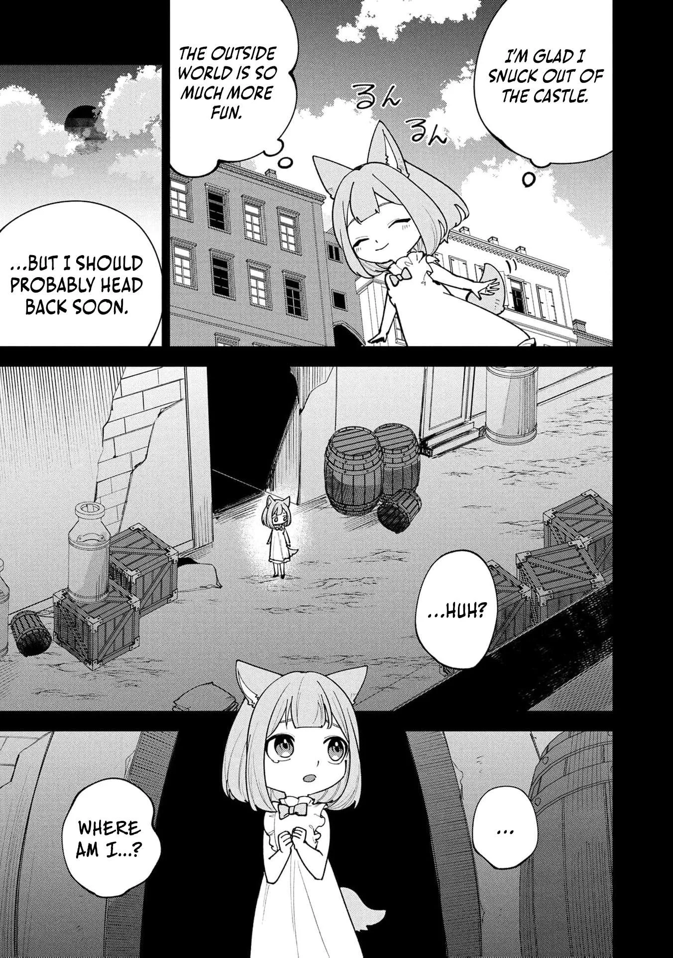 Tensei Shite Seichou Cheat o Te ni Iretara, Saikyou Skill mo Tsuita no desu ga!? Chapter 25 page 6