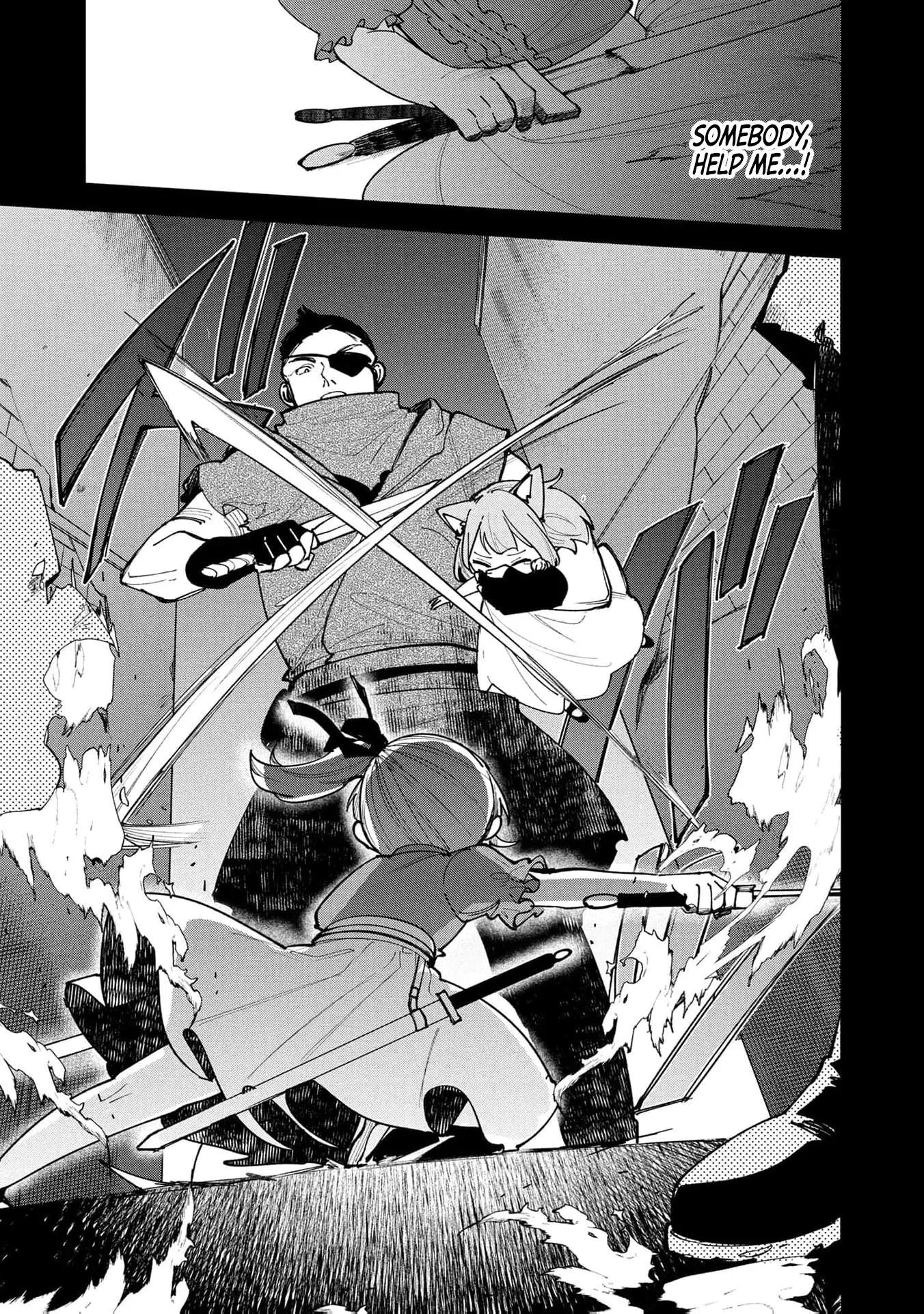 Tensei Shite Seichou Cheat o Te ni Iretara, Saikyou Skill mo Tsuita no desu ga!? Chapter 25 page 10