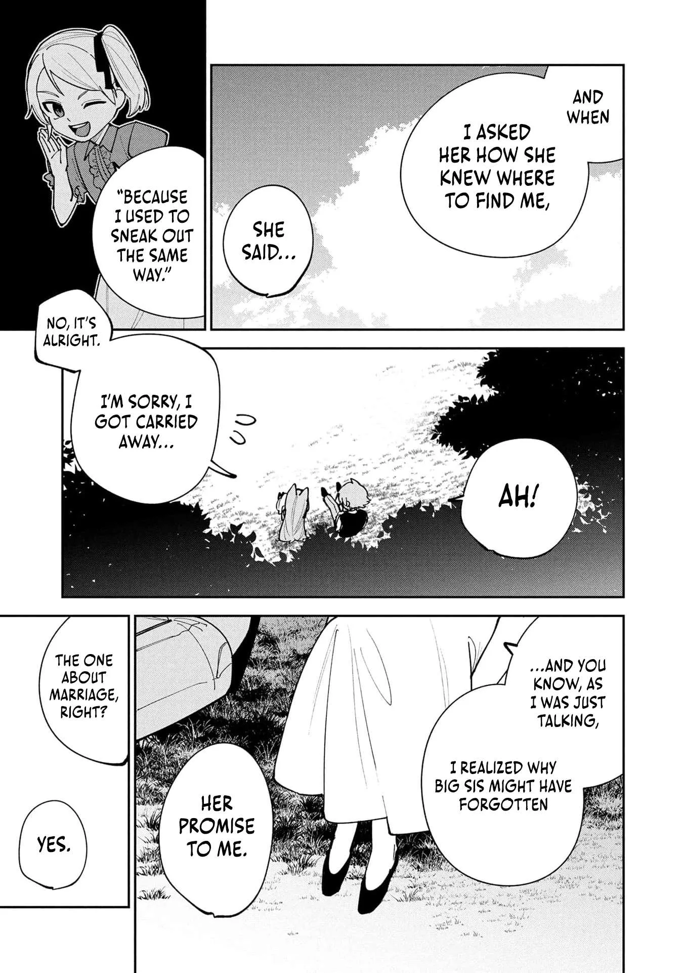 Tensei Shite Seichou Cheat o Te ni Iretara, Saikyou Skill mo Tsuita no desu ga!? Chapter 25 page 18