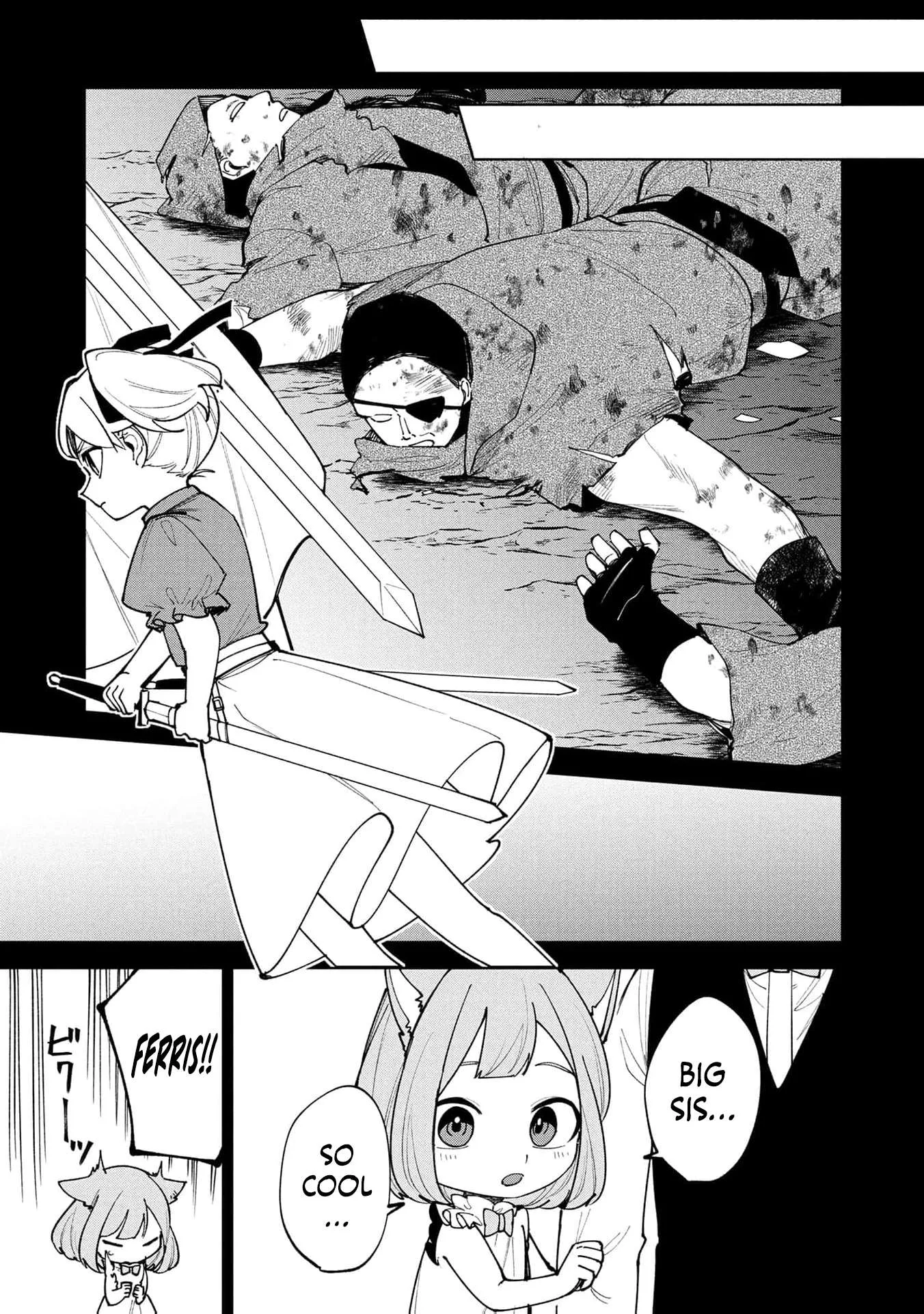 Tensei Shite Seichou Cheat o Te ni Iretara, Saikyou Skill mo Tsuita no desu ga!? Chapter 25 page 14