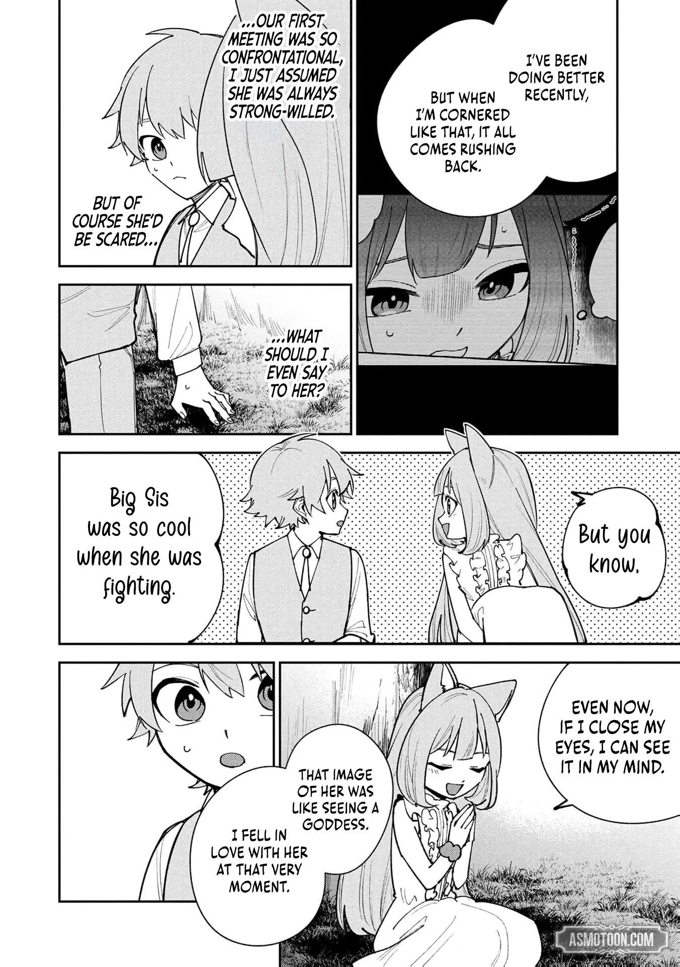 Tensei Shite Seichou Cheat o Te ni Iretara, Saikyou Skill mo Tsuita no desu ga!? Chapter 25 page 17