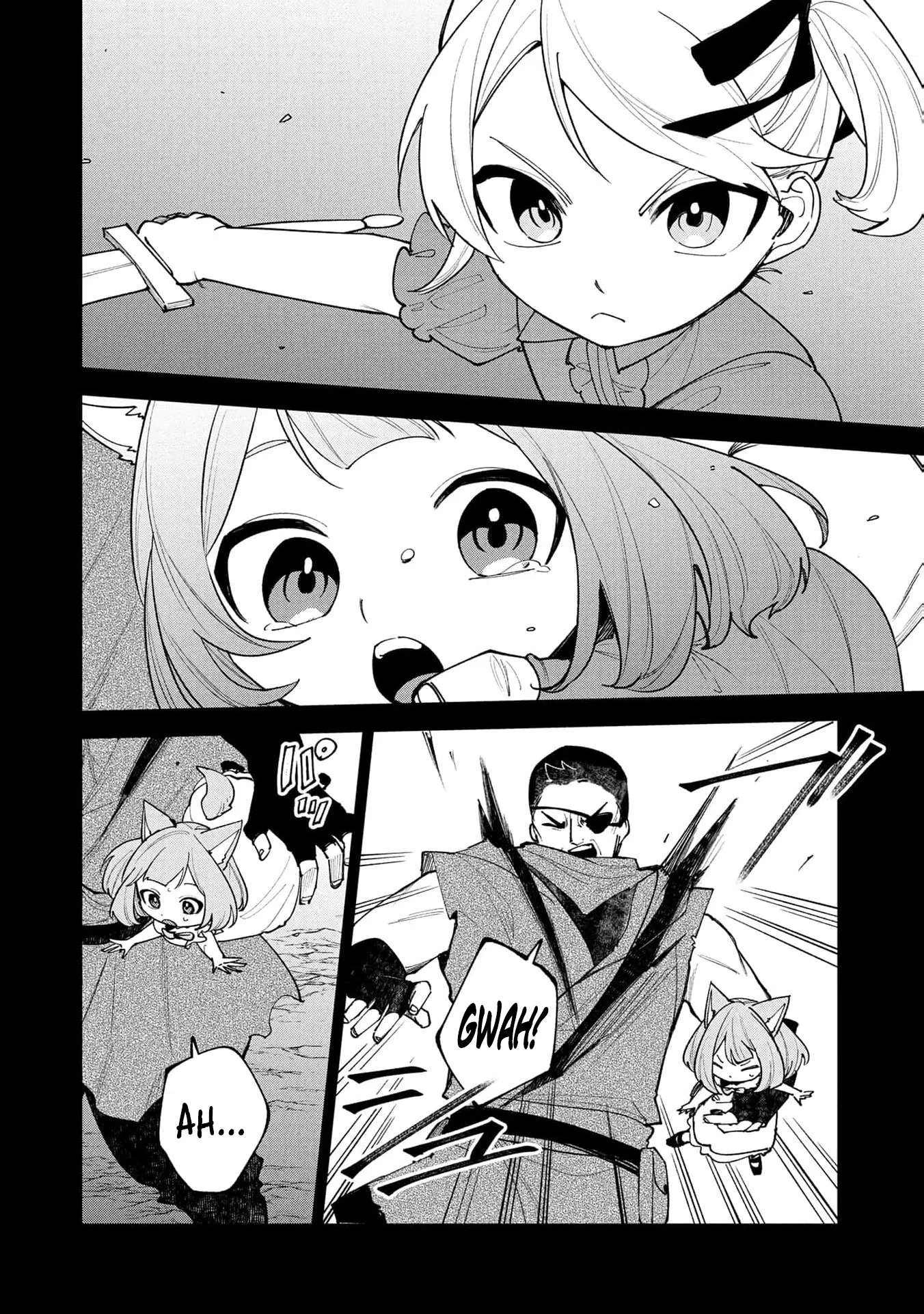 Tensei Shite Seichou Cheat o Te ni Iretara, Saikyou Skill mo Tsuita no desu ga!? Chapter 25 page 11