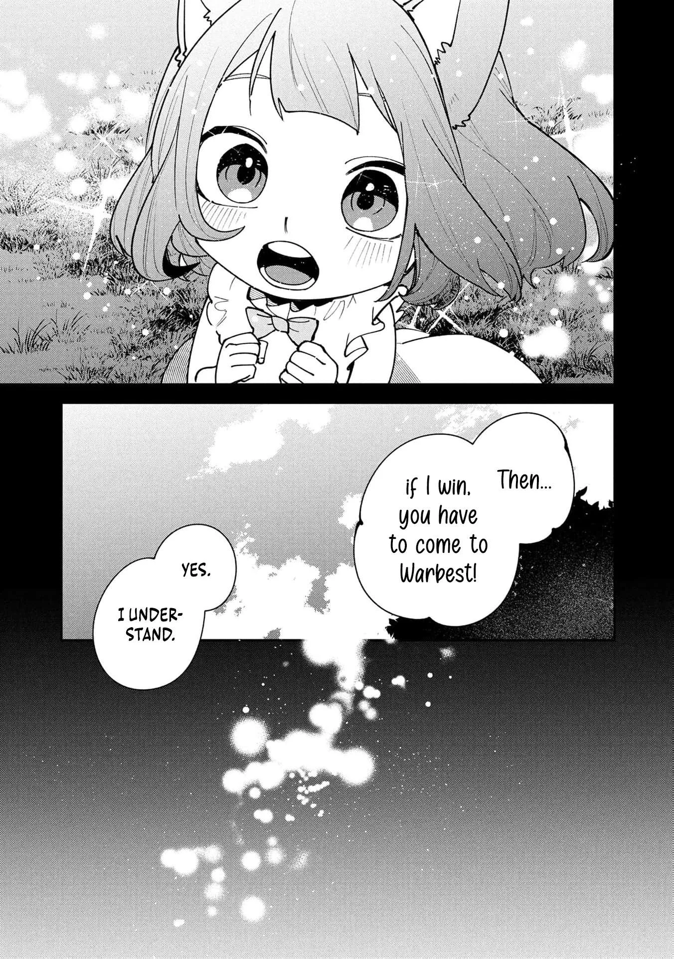 Tensei Shite Seichou Cheat o Te ni Iretara, Saikyou Skill mo Tsuita no desu ga!? Chapter 25 page 20
