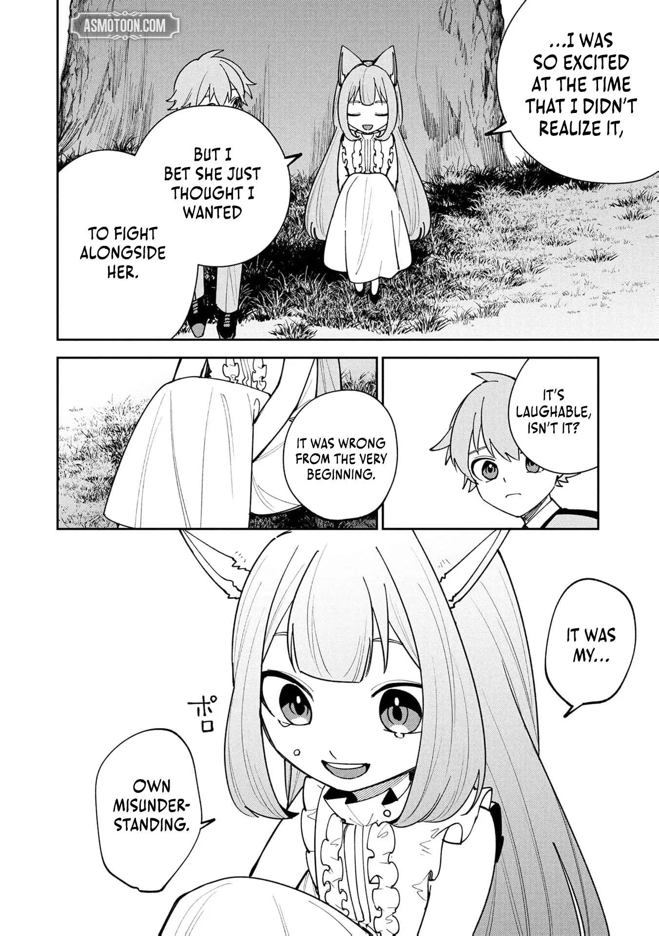 Tensei Shite Seichou Cheat o Te ni Iretara, Saikyou Skill mo Tsuita no desu ga!? Chapter 25 page 21