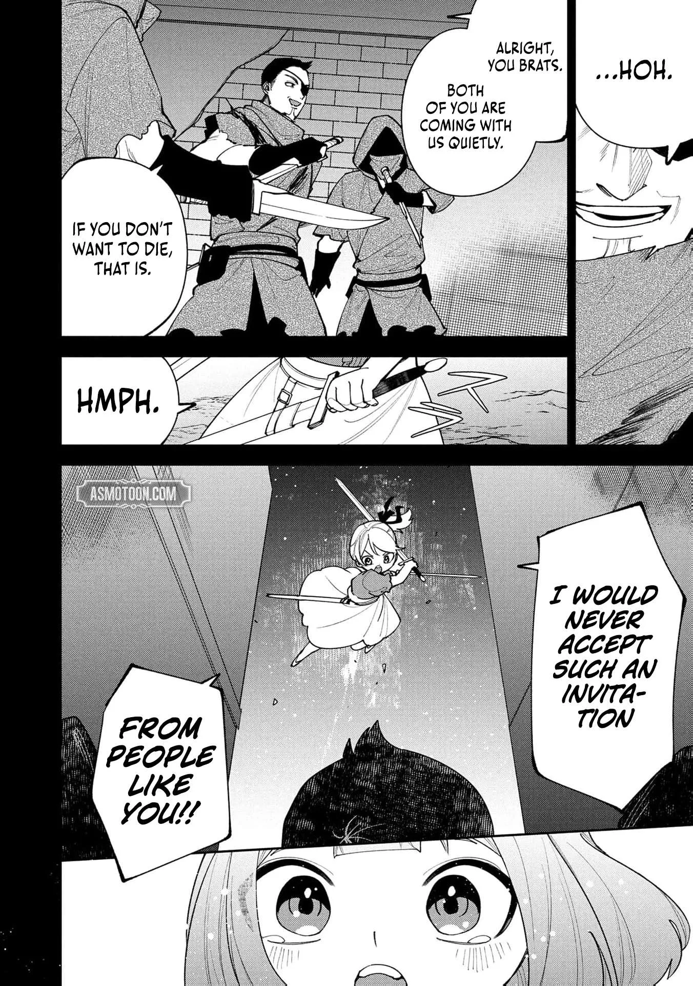 Tensei Shite Seichou Cheat o Te ni Iretara, Saikyou Skill mo Tsuita no desu ga!? Chapter 25 page 13