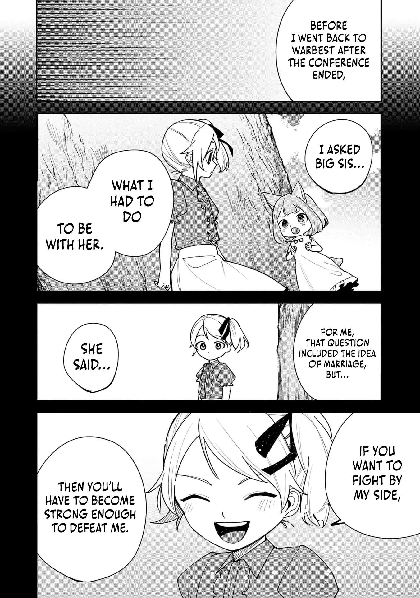 Tensei Shite Seichou Cheat o Te ni Iretara, Saikyou Skill mo Tsuita no desu ga!? Chapter 25 page 19