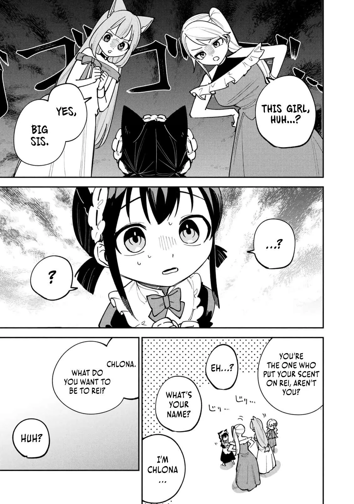 Tensei Shite Seichou Cheat o Te ni Iretara, Saikyou Skill mo Tsuita no desu ga!? Chapter 26 page 18