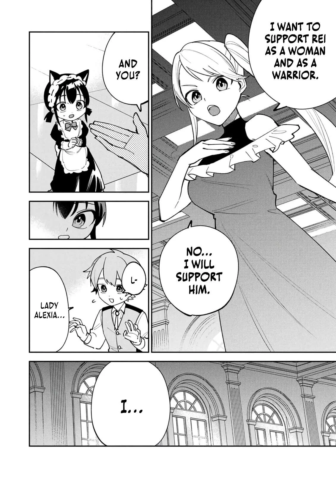 Tensei Shite Seichou Cheat o Te ni Iretara, Saikyou Skill mo Tsuita no desu ga!? Chapter 26 page 19