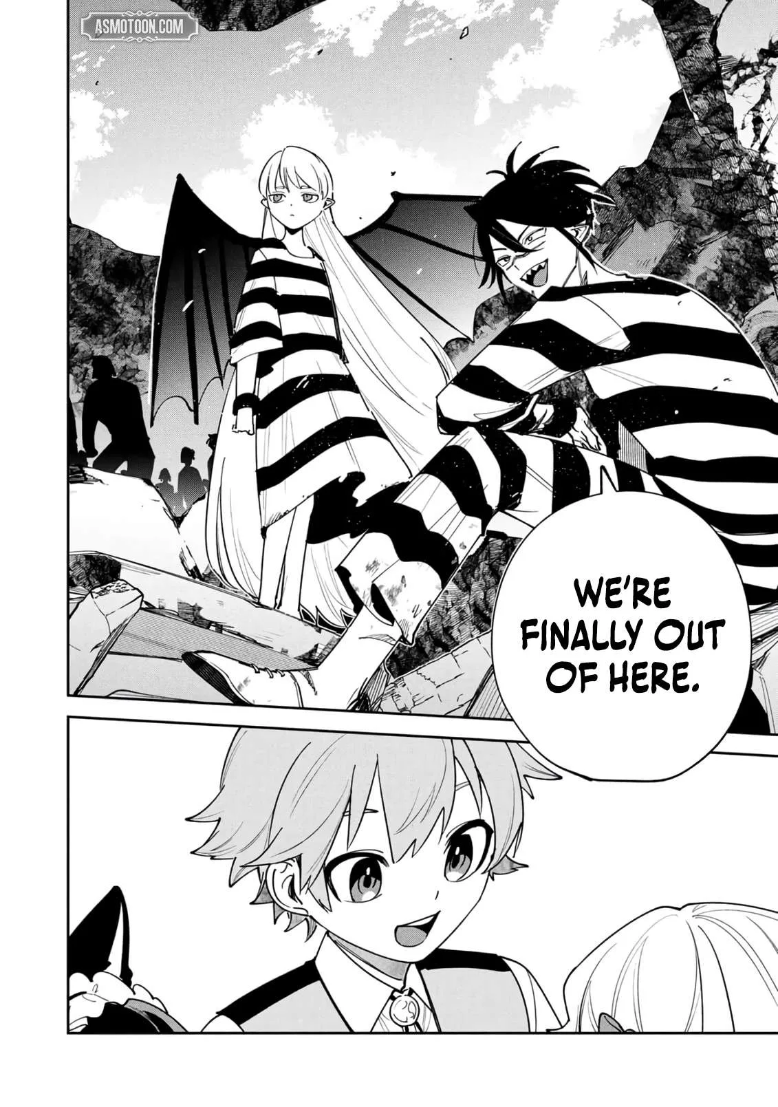 Tensei Shite Seichou Cheat o Te ni Iretara, Saikyou Skill mo Tsuita no desu ga!? Chapter 26 page 25