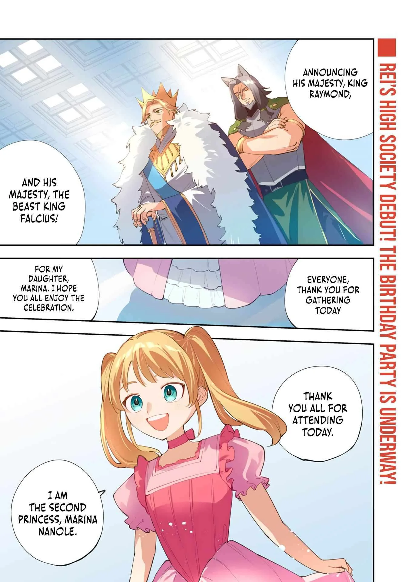 Tensei Shite Seichou Cheat o Te ni Iretara, Saikyou Skill mo Tsuita no desu ga!? Chapter 27 page 2