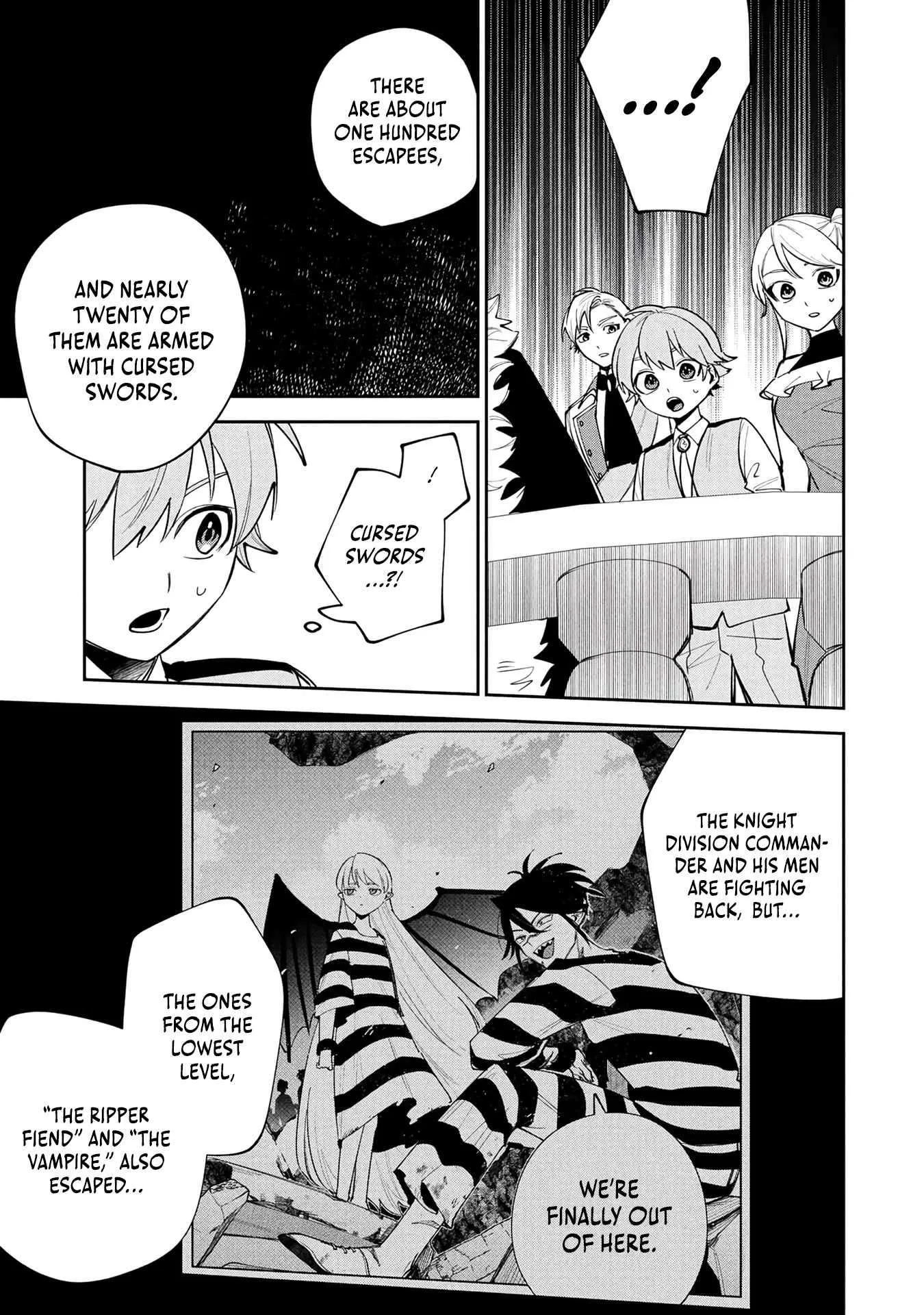 Tensei Shite Seichou Cheat o Te ni Iretara, Saikyou Skill mo Tsuita no desu ga!? Chapter 27 page 19