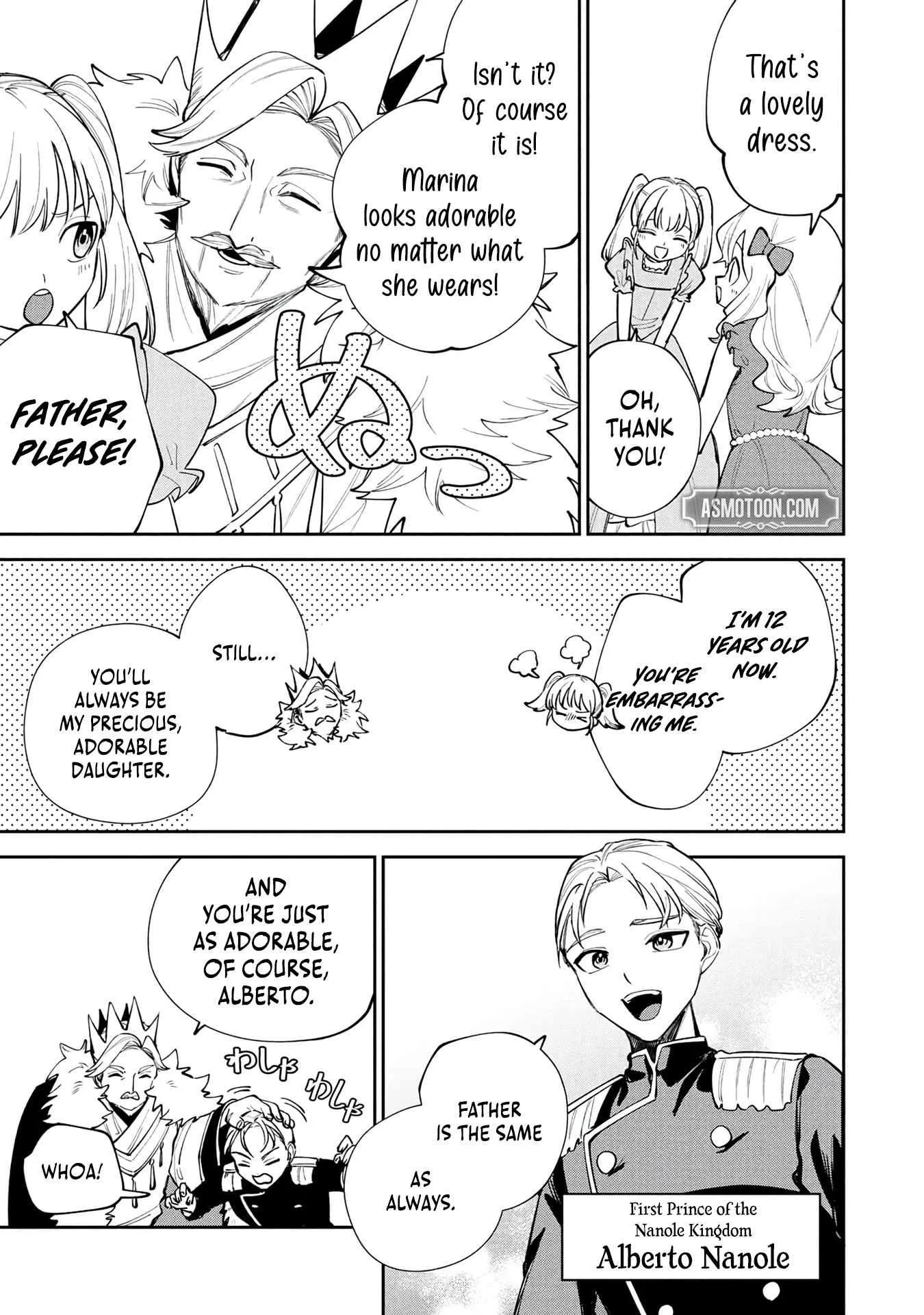 Tensei Shite Seichou Cheat o Te ni Iretara, Saikyou Skill mo Tsuita no desu ga!? Chapter 27 page 15