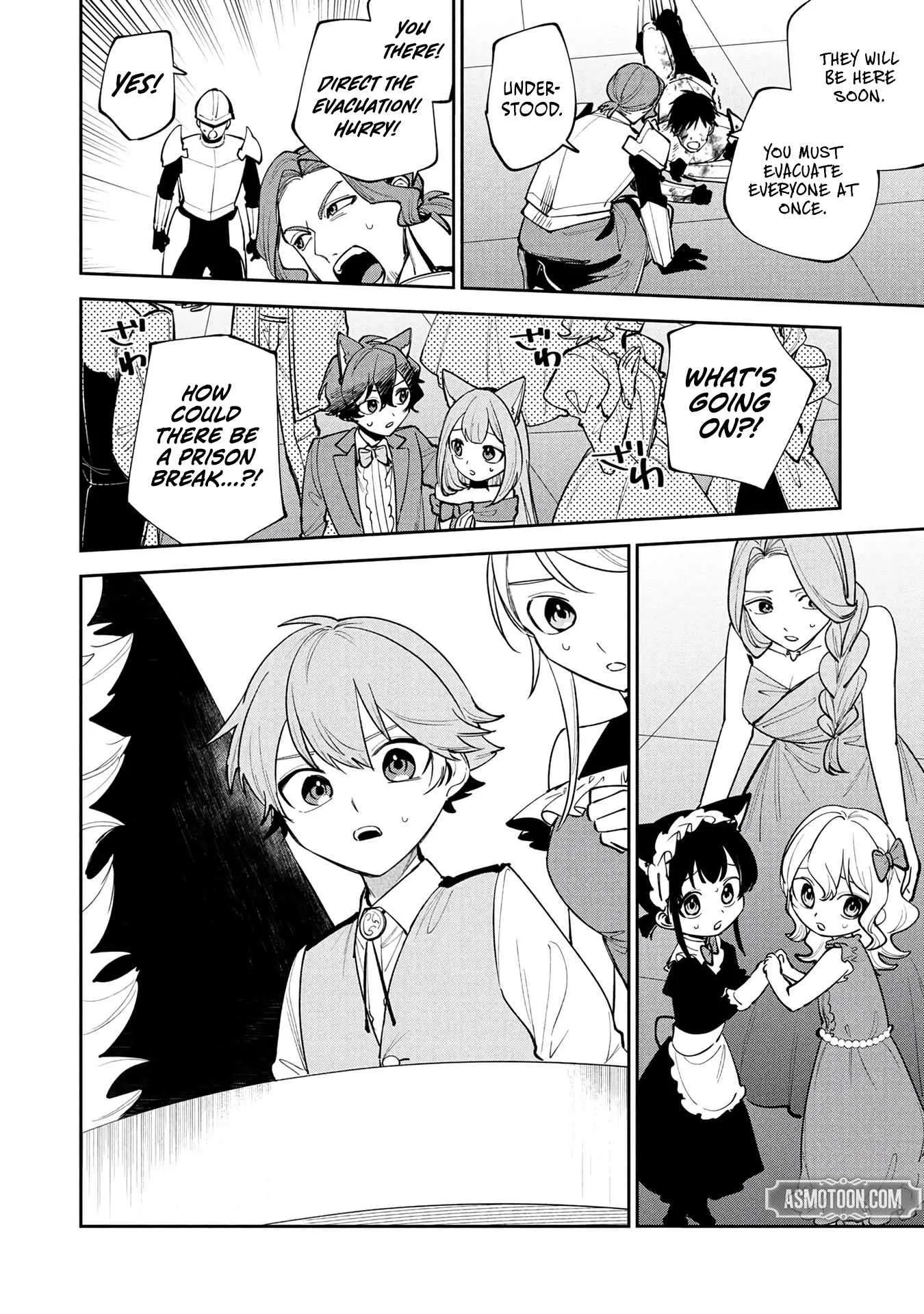 Tensei Shite Seichou Cheat o Te ni Iretara, Saikyou Skill mo Tsuita no desu ga!? Chapter 27 page 20