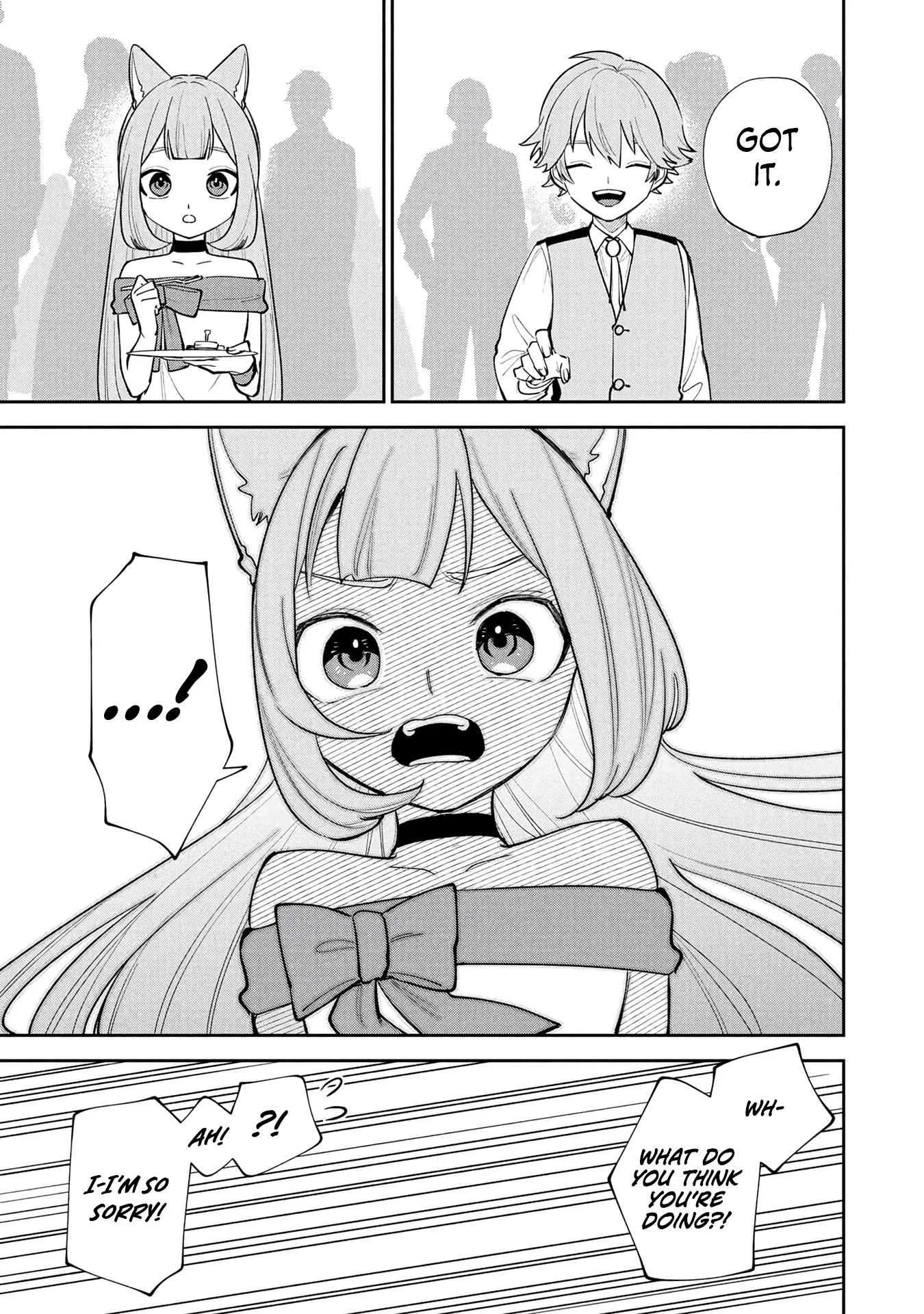 Tensei Shite Seichou Cheat o Te ni Iretara, Saikyou Skill mo Tsuita no desu ga!? Chapter 27 page 7