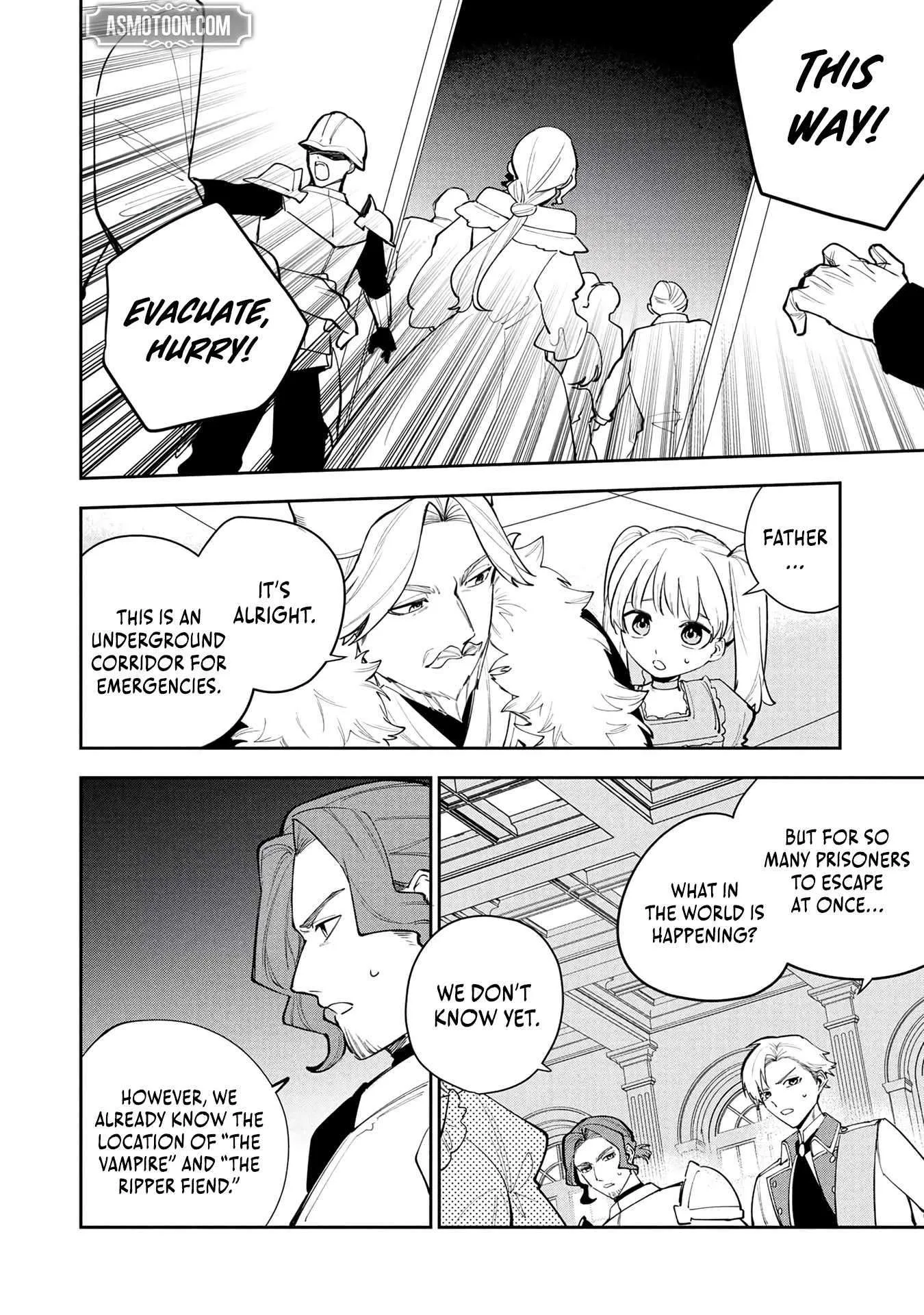 Tensei Shite Seichou Cheat o Te ni Iretara, Saikyou Skill mo Tsuita no desu ga!? Chapter 28 page 3