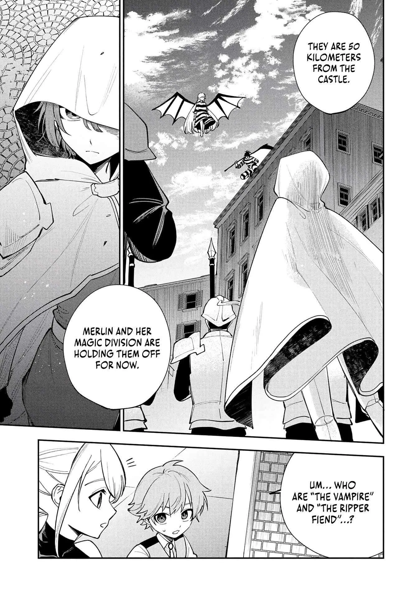 Tensei Shite Seichou Cheat o Te ni Iretara, Saikyou Skill mo Tsuita no desu ga!? Chapter 28 page 4