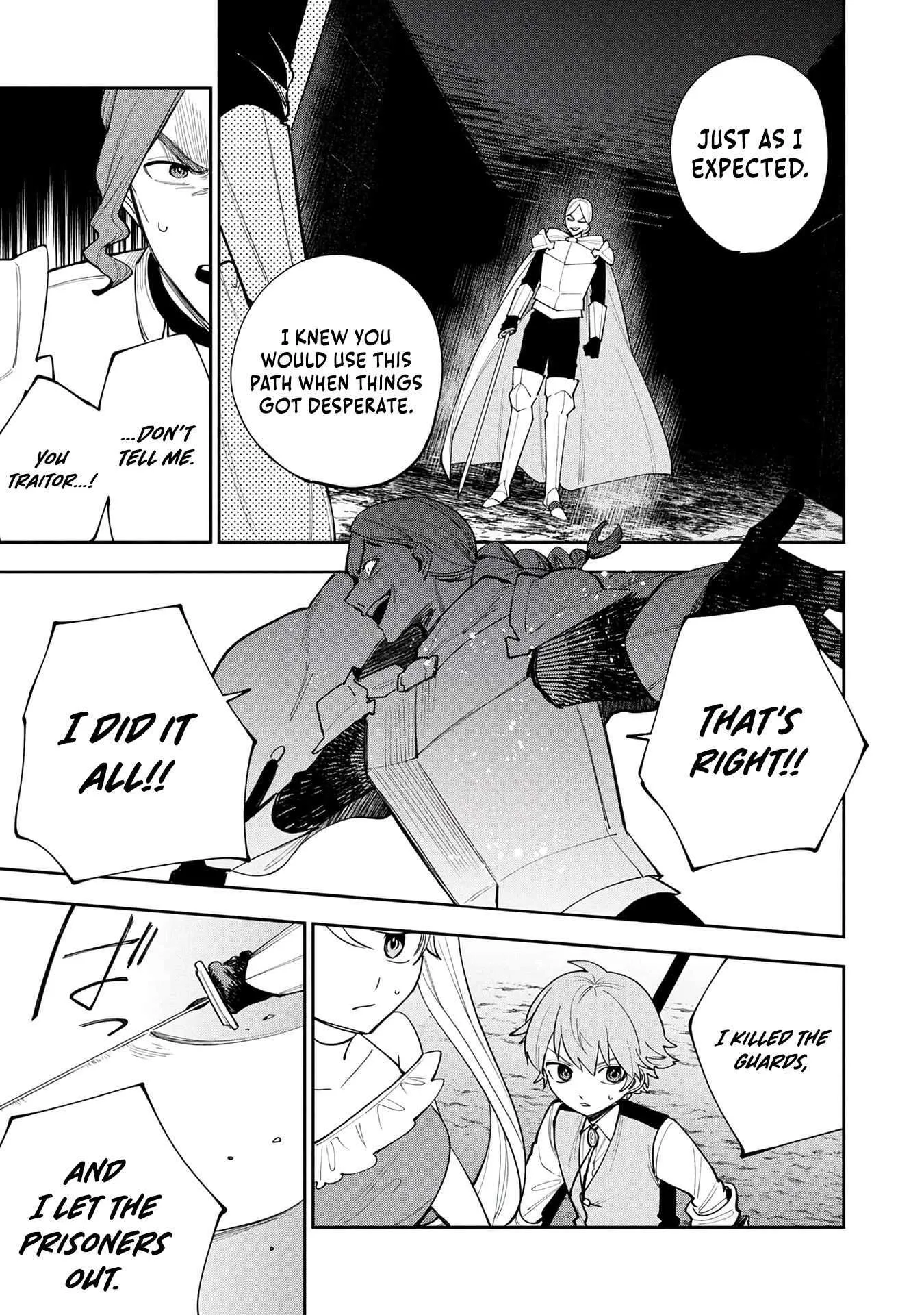 Tensei Shite Seichou Cheat o Te ni Iretara, Saikyou Skill mo Tsuita no desu ga!? Chapter 28 page 10