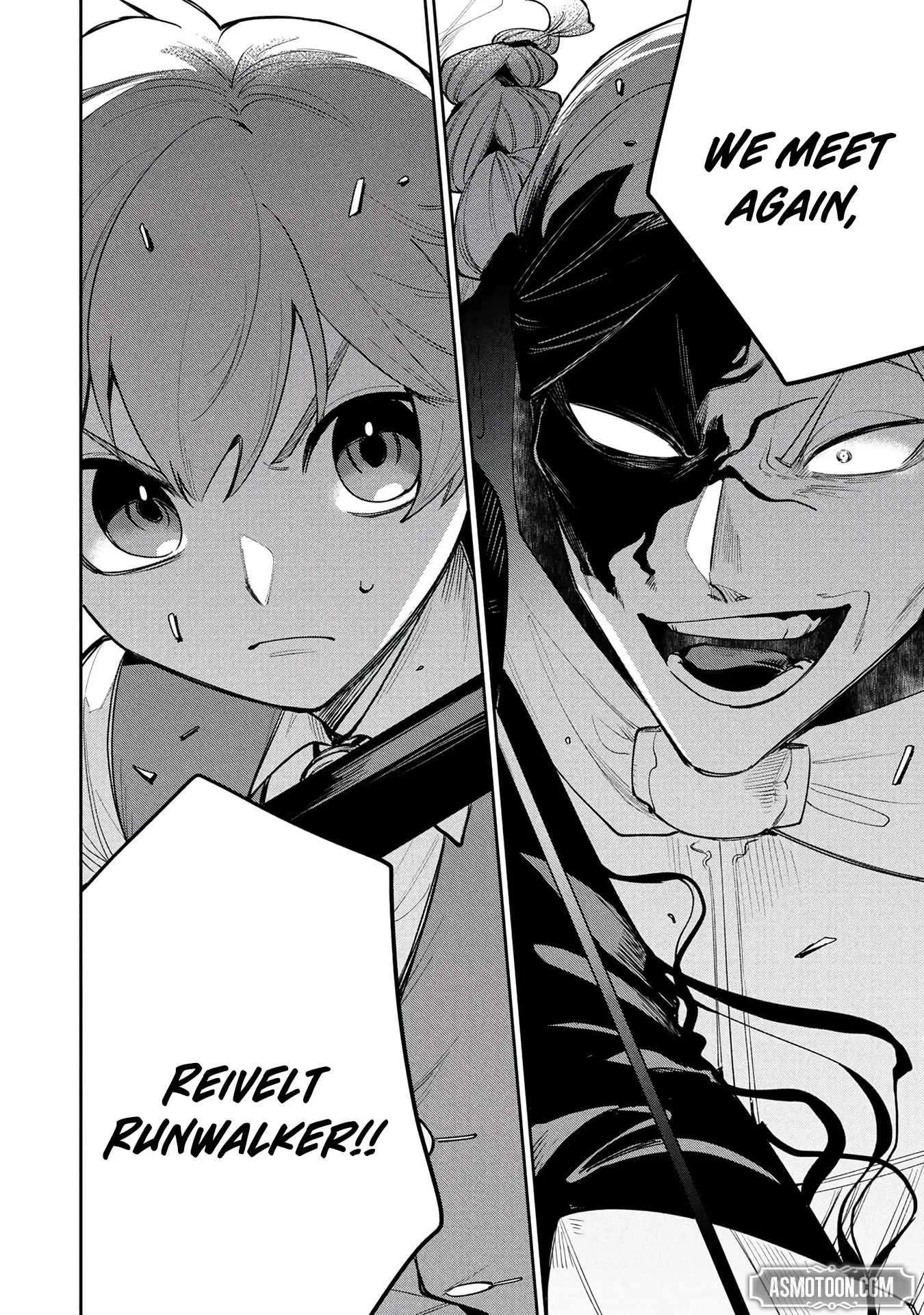 Tensei Shite Seichou Cheat o Te ni Iretara, Saikyou Skill mo Tsuita no desu ga!? Chapter 28 page 21