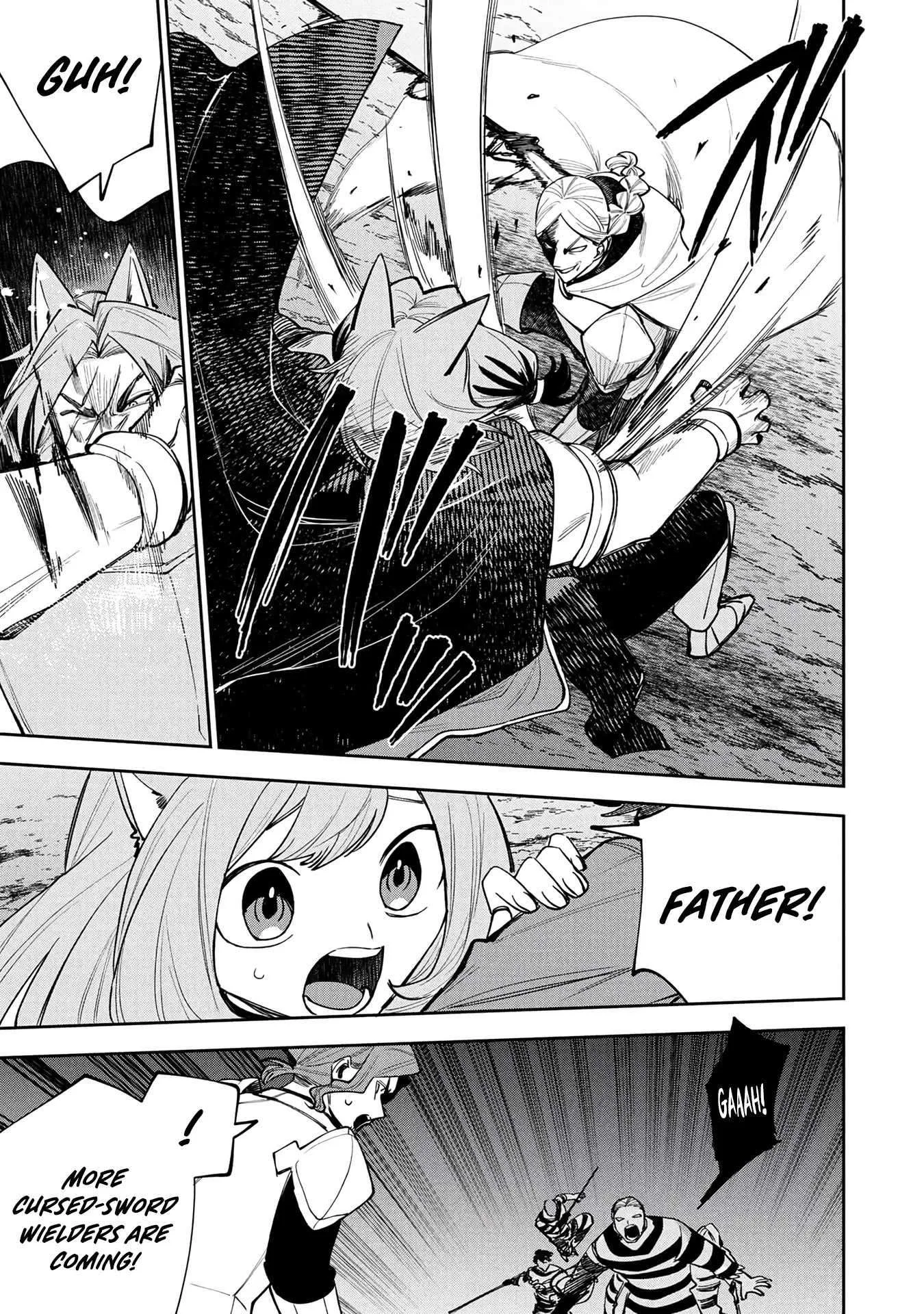 Tensei Shite Seichou Cheat o Te ni Iretara, Saikyou Skill mo Tsuita no desu ga!? Chapter 28 page 14