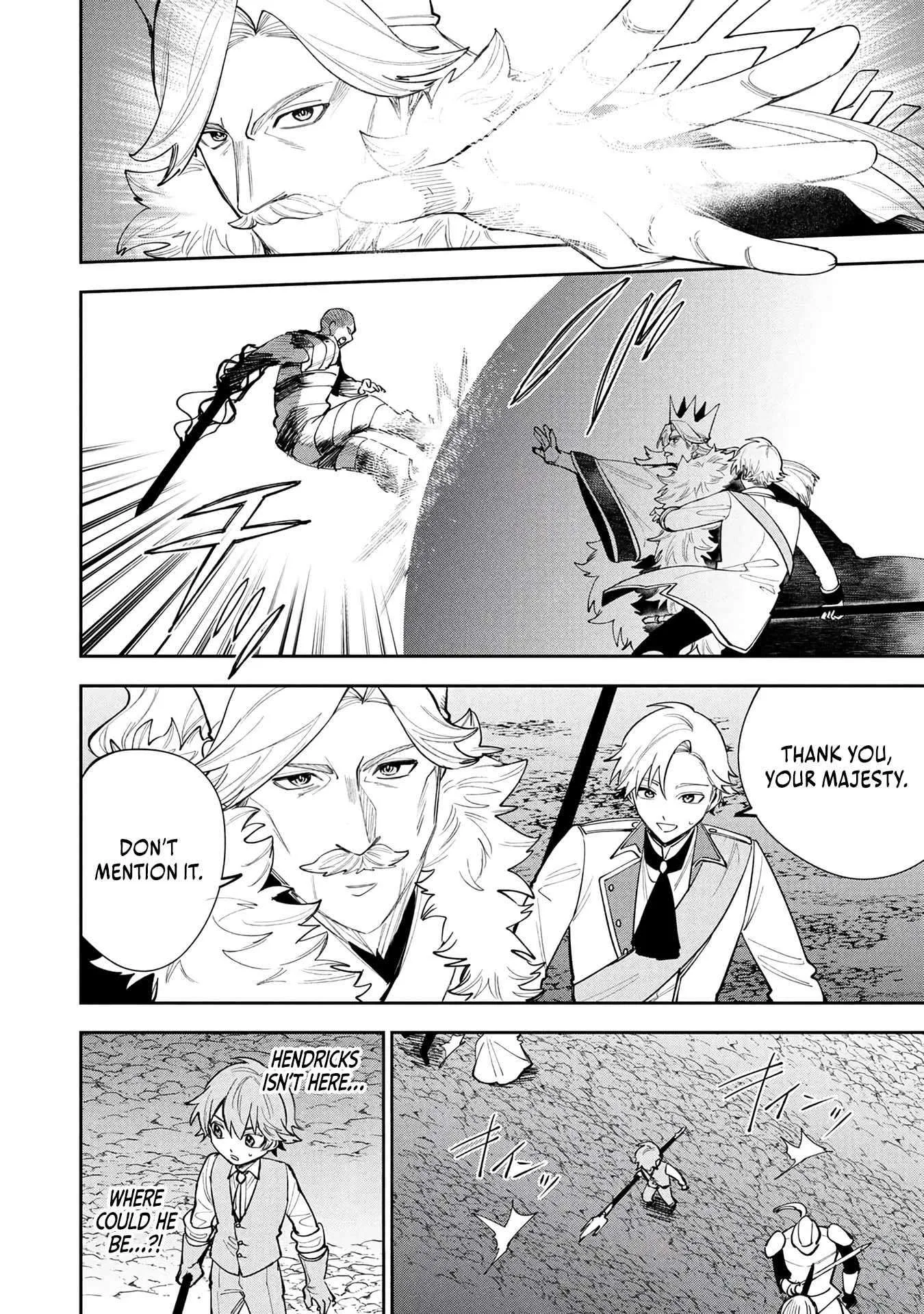 Tensei Shite Seichou Cheat o Te ni Iretara, Saikyou Skill mo Tsuita no desu ga!? Chapter 28 page 19