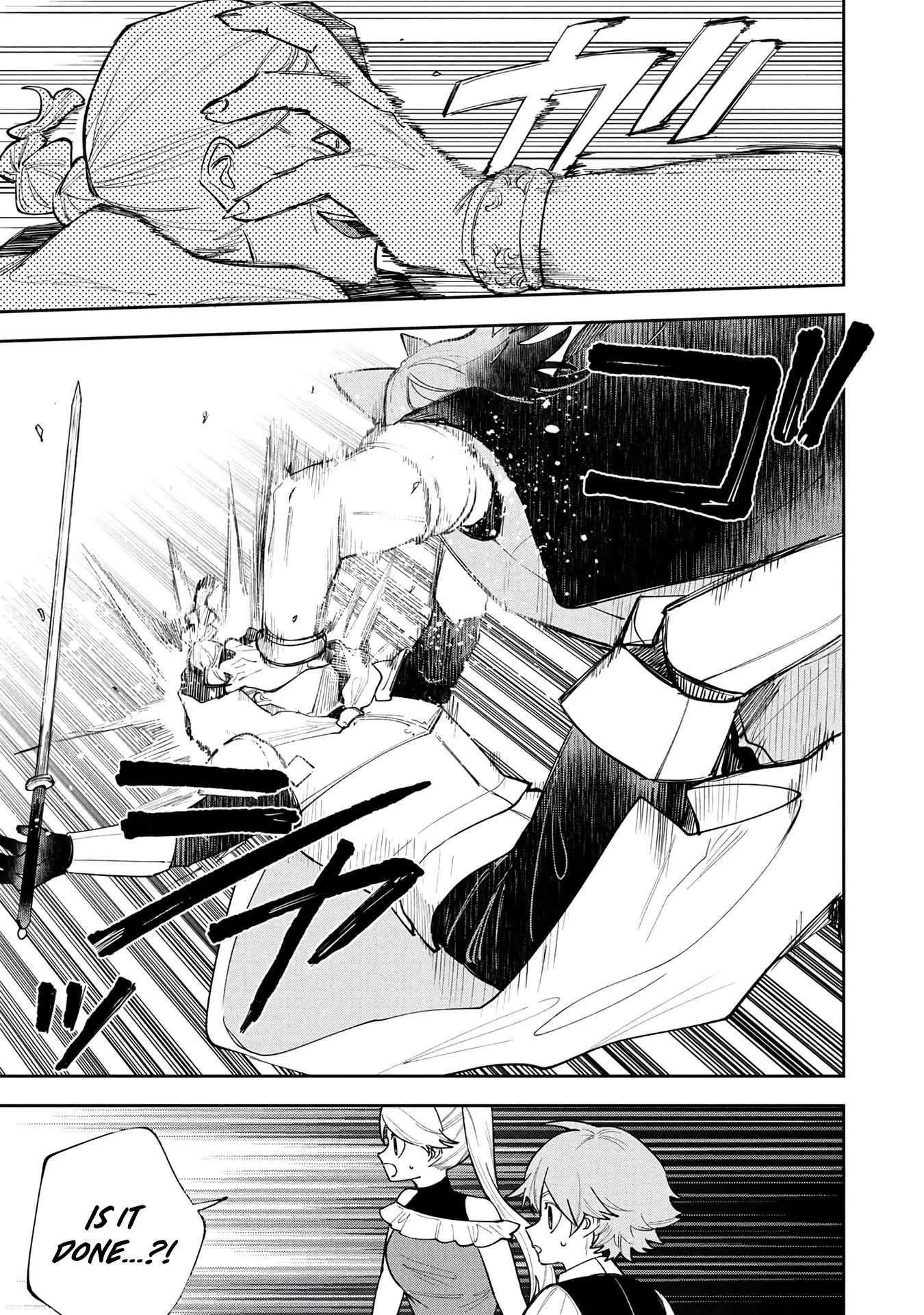 Tensei Shite Seichou Cheat o Te ni Iretara, Saikyou Skill mo Tsuita no desu ga!? Chapter 28 page 12