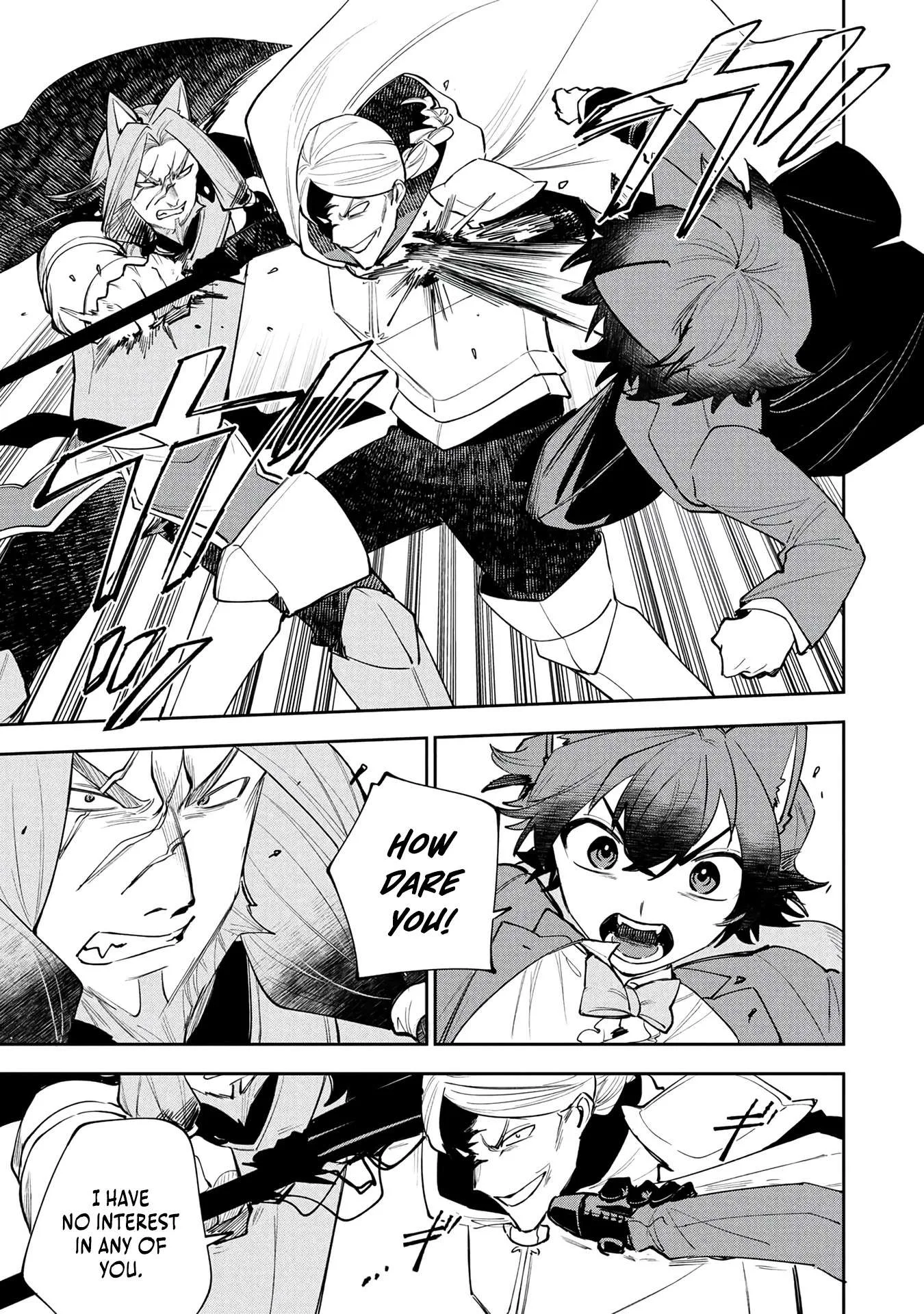 Tensei Shite Seichou Cheat o Te ni Iretara, Saikyou Skill mo Tsuita no desu ga!? Chapter 29 page 14