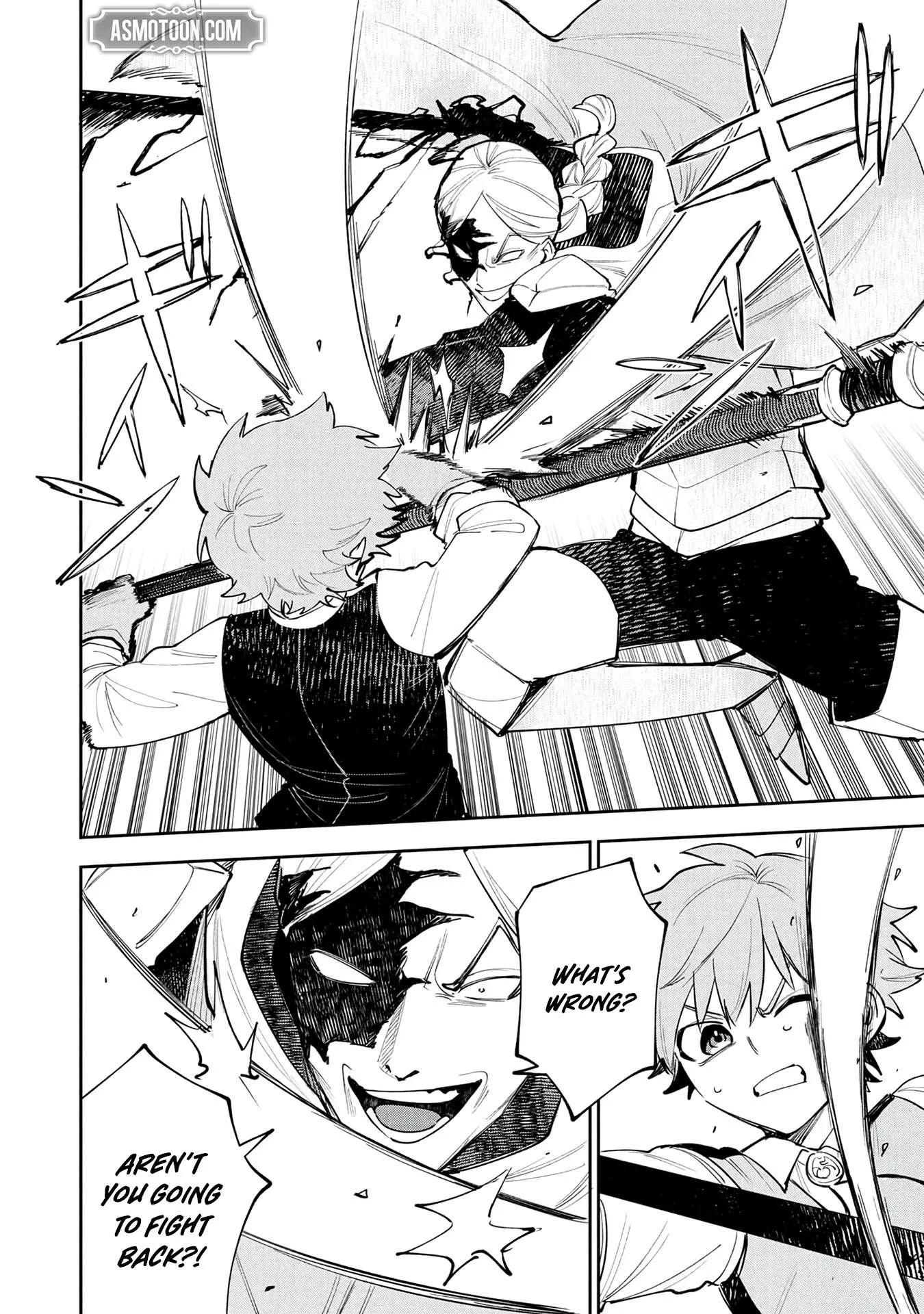 Tensei Shite Seichou Cheat o Te ni Iretara, Saikyou Skill mo Tsuita no desu ga!? Chapter 29 page 3